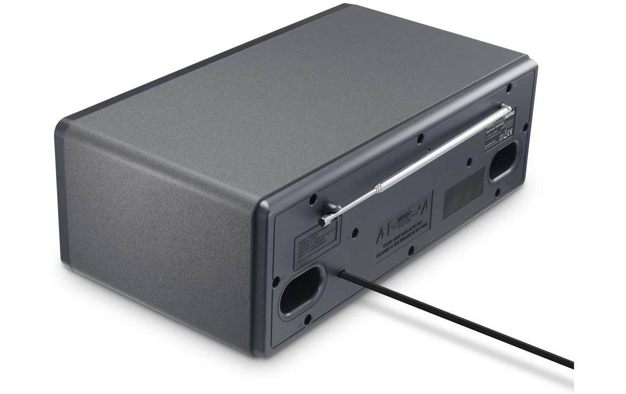   Digitalradio (DAB+) »DR1560CBT« (Bluetooth )