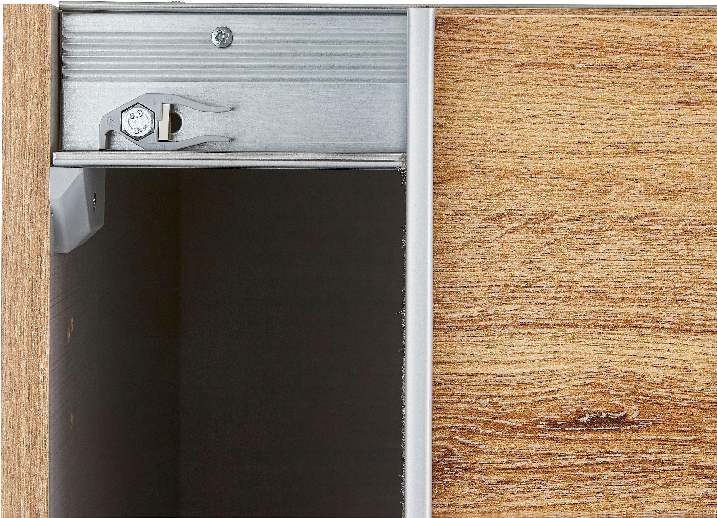 Wimex Schwebetürenschrank »Anna«