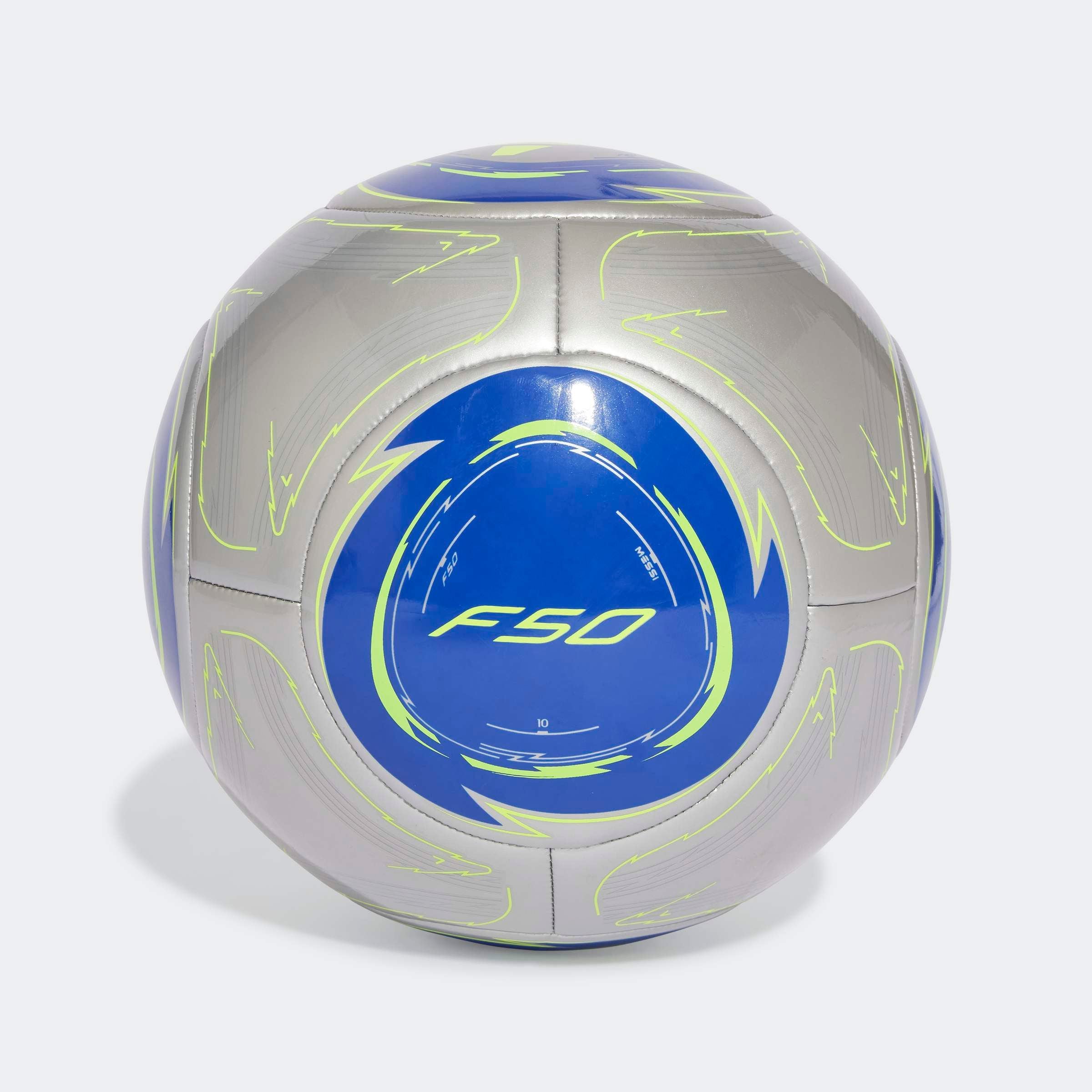 adidas Performance Fussball »MESSI CLB«, (1 St.)