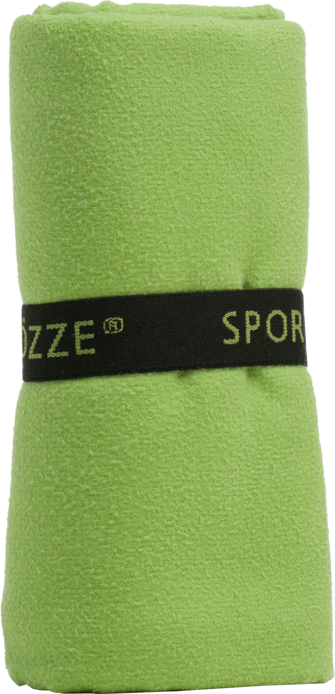 Set »Sports Microfaser, bestehend 1x by 3 Set: Set, Gözze tlg., aus Handtuch Gözze«,