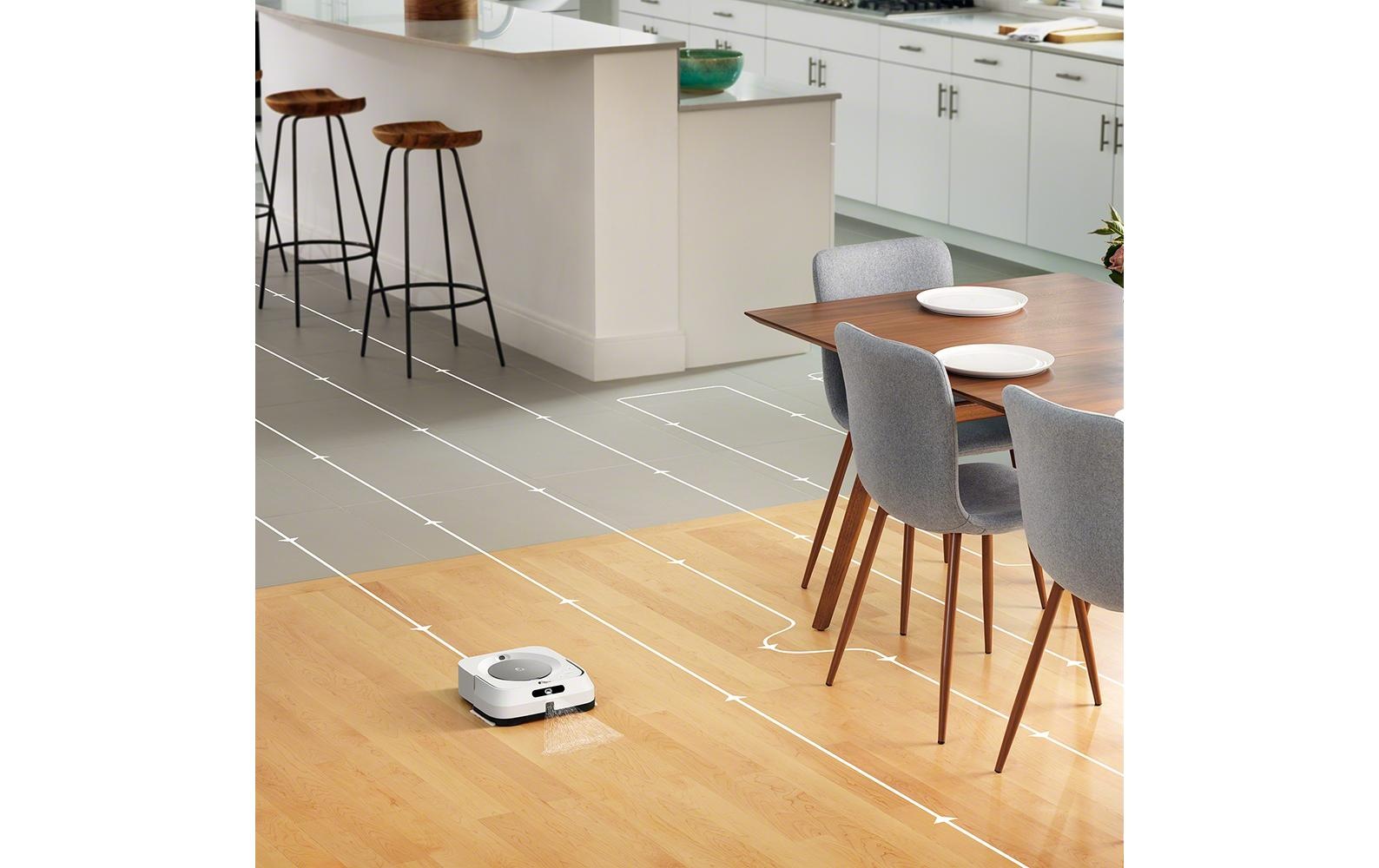 iRobot Wischroboter »Braava Jet m6«