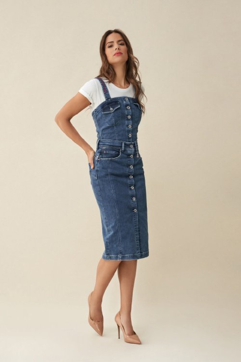 Kleid »Secret glamour«