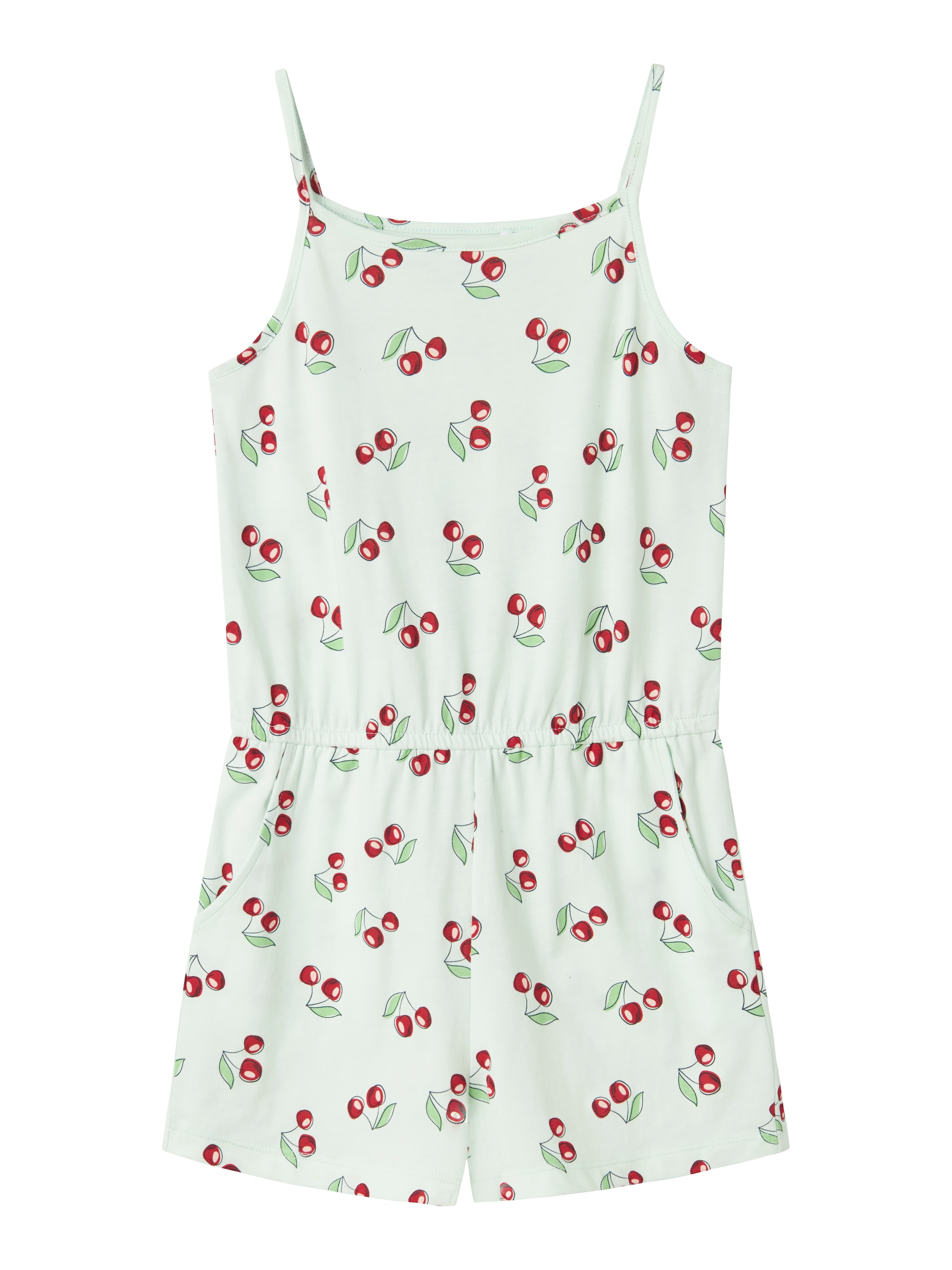 Name It Jumpsuit »NKFVIGGA STRAP SUIT F1 NO«