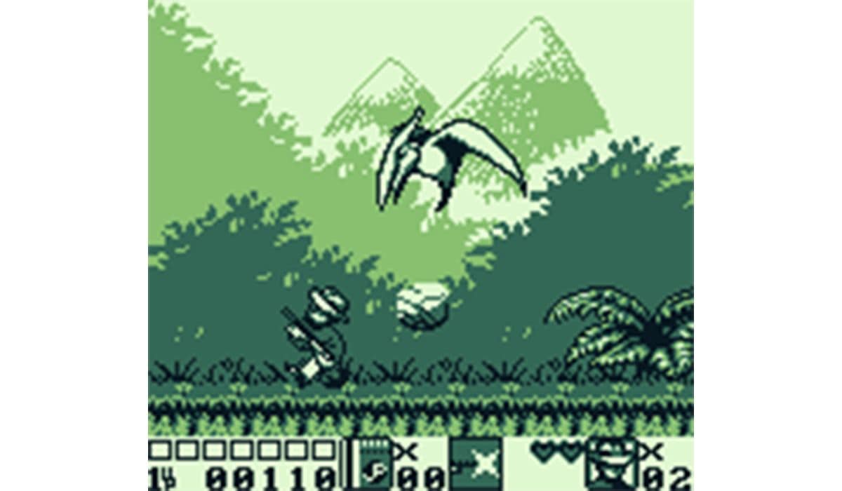 Spielesoftware »Jurassic Park Classic Games Collection«, PlayStation 5