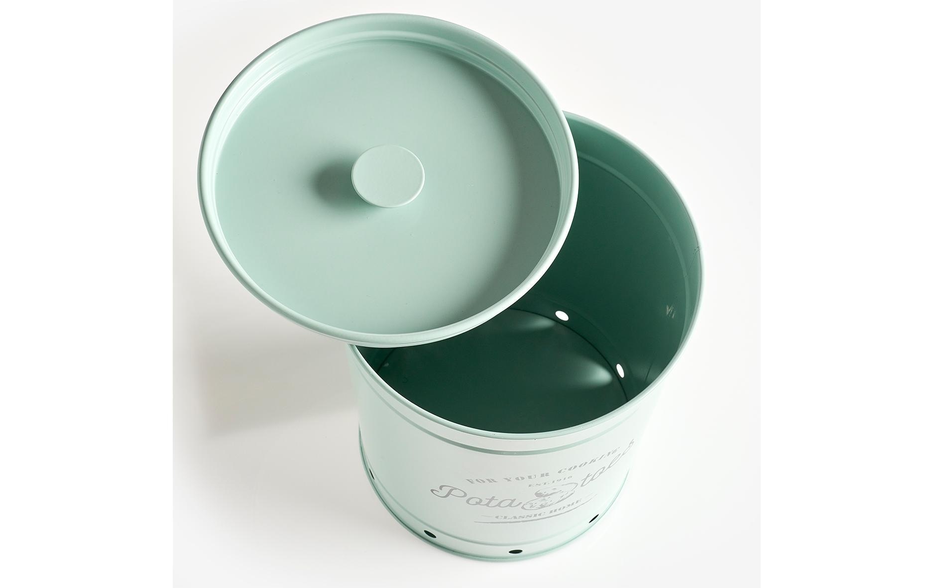 Zeller Present Système de rangement »«Potatoes»« 3 cuis tlg.