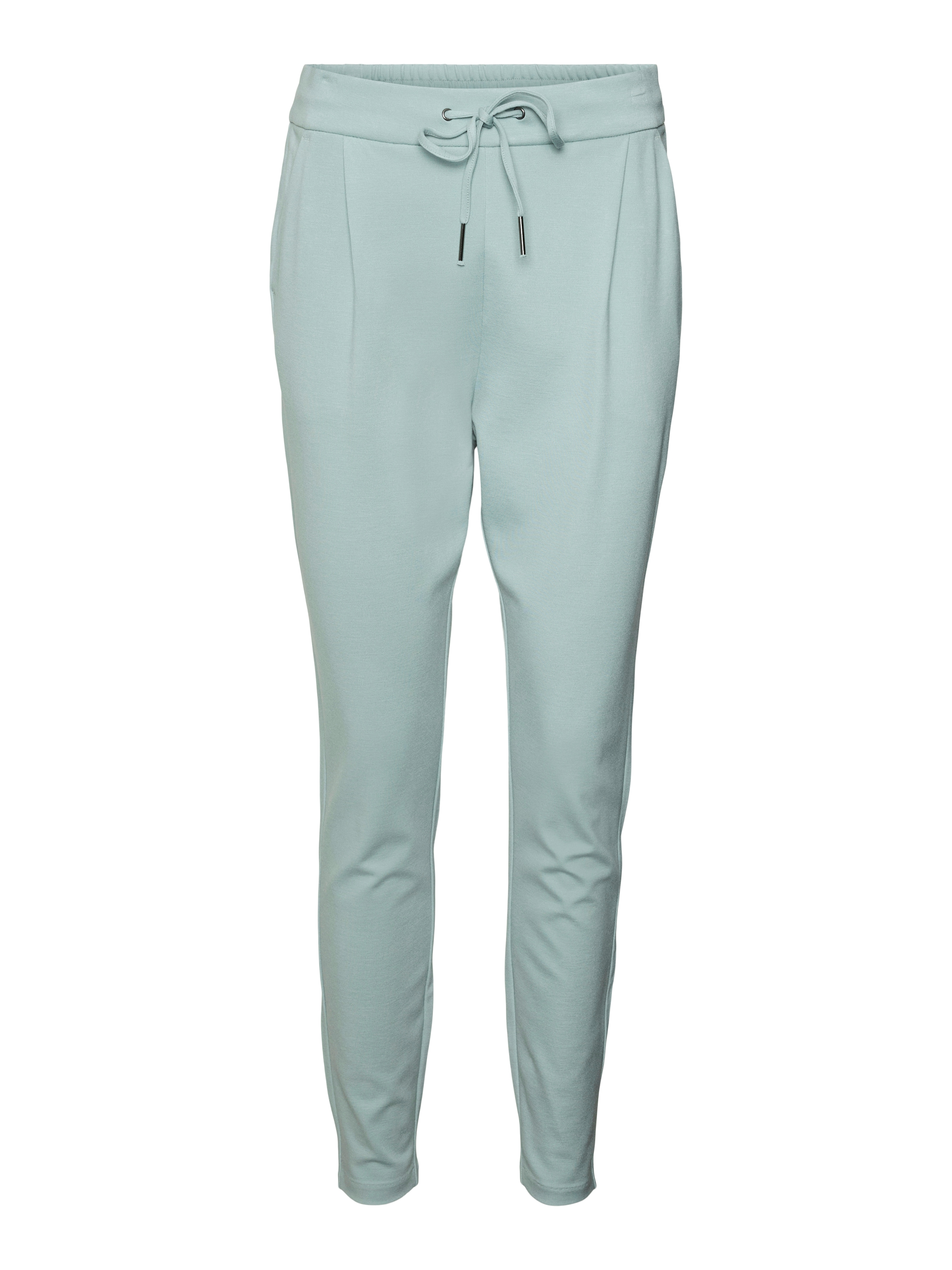 Vero Moda Jogger Pants »VMEVA MR LOOSE STRING PANT GA NOOS«, hinten mit elastischem Bündchen