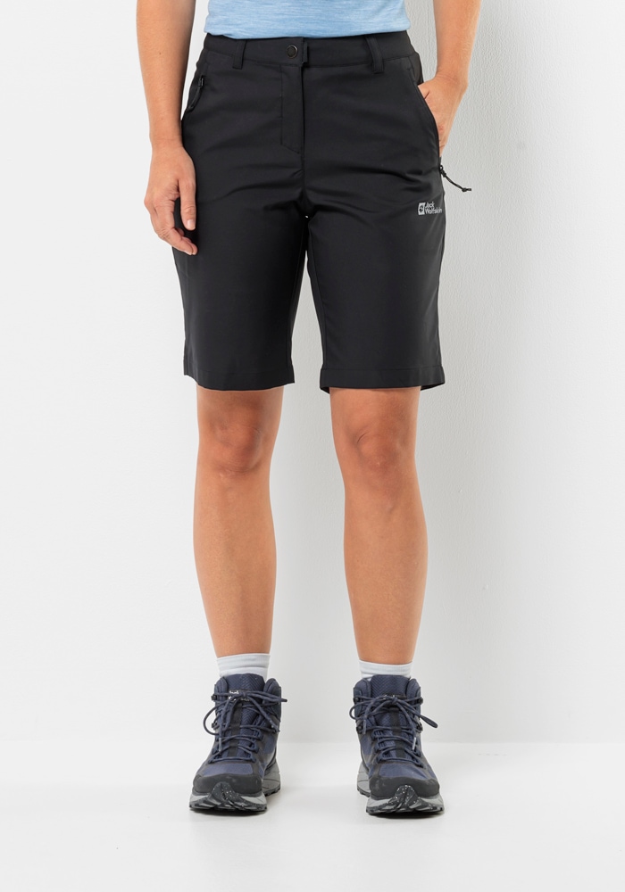 Shorts »ACTIVE TRACK SHORTS W«