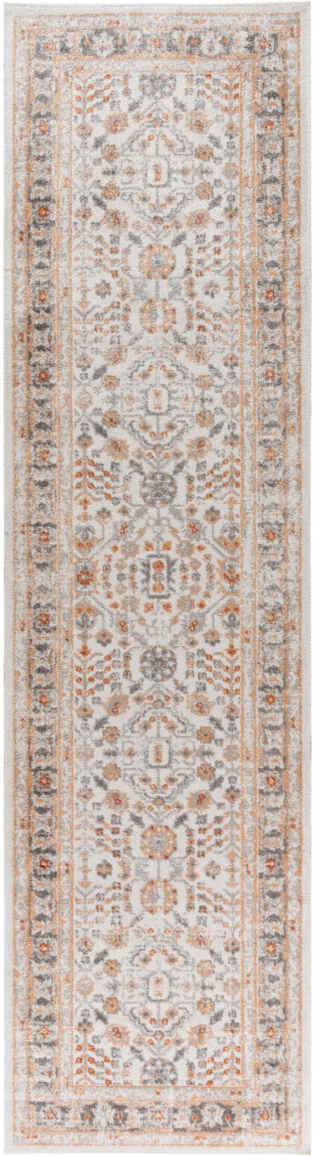 Image of Sehrazat Läufer »ANTIK 5020«, rechteckig, 6 mm Höhe, Wohnzimmer, Kurzflor in Orient-Optik bei Ackermann Versand Schweiz