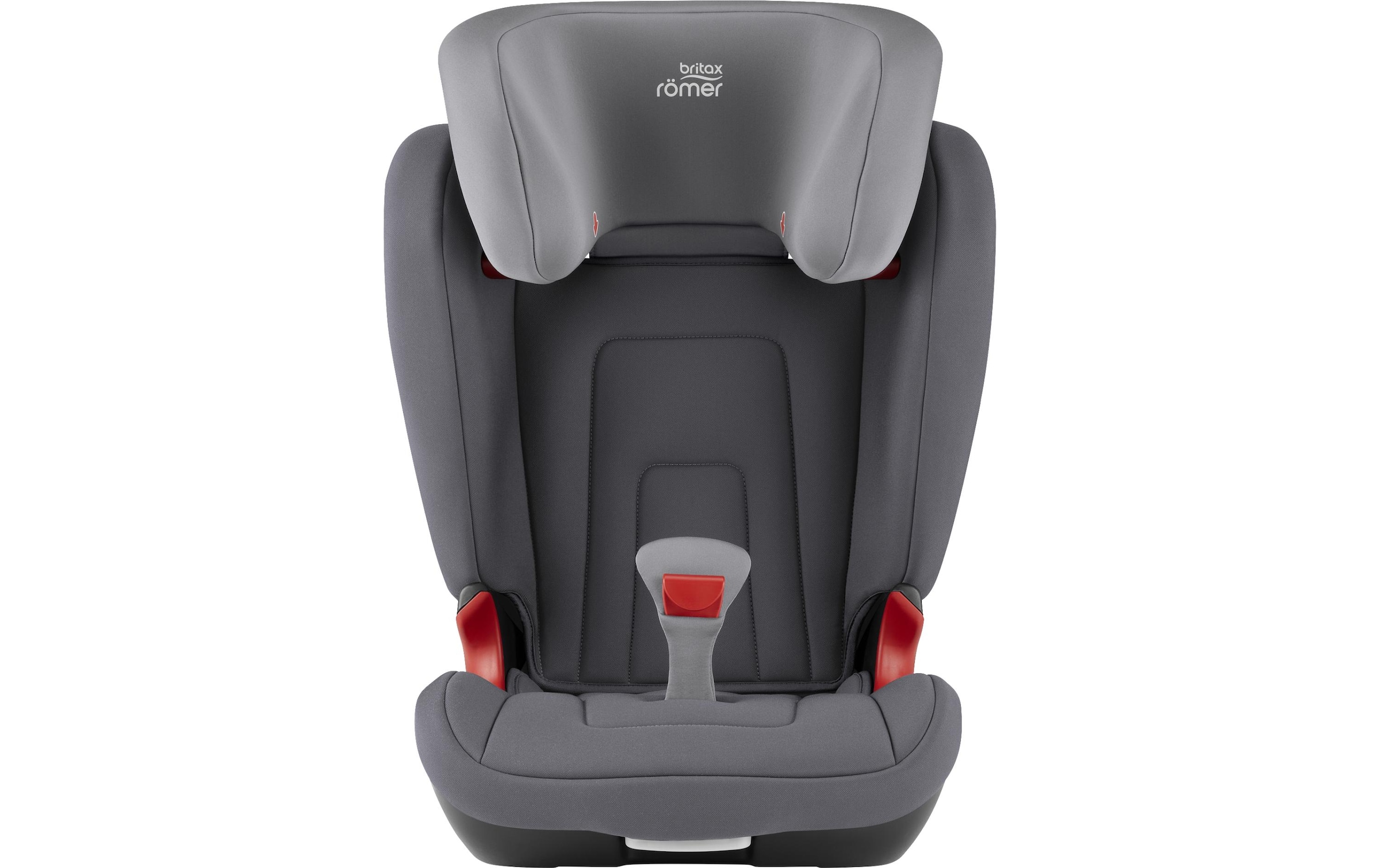 BRITAX RÖMER Autokindersitz »KIDFIX 2 R Storm Grey«
