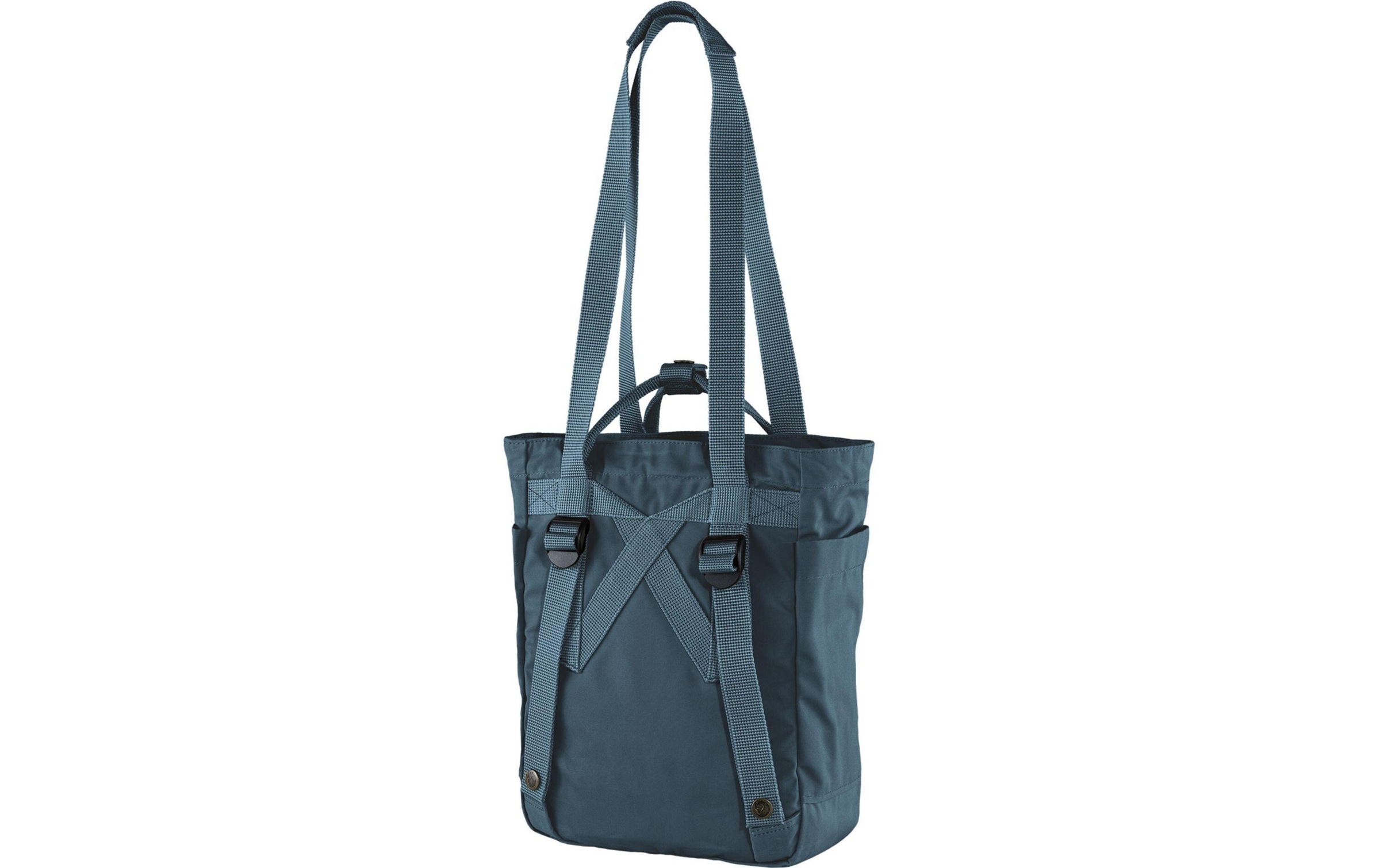Fjällräven Schultertasche »Kanken Totepack Mini«