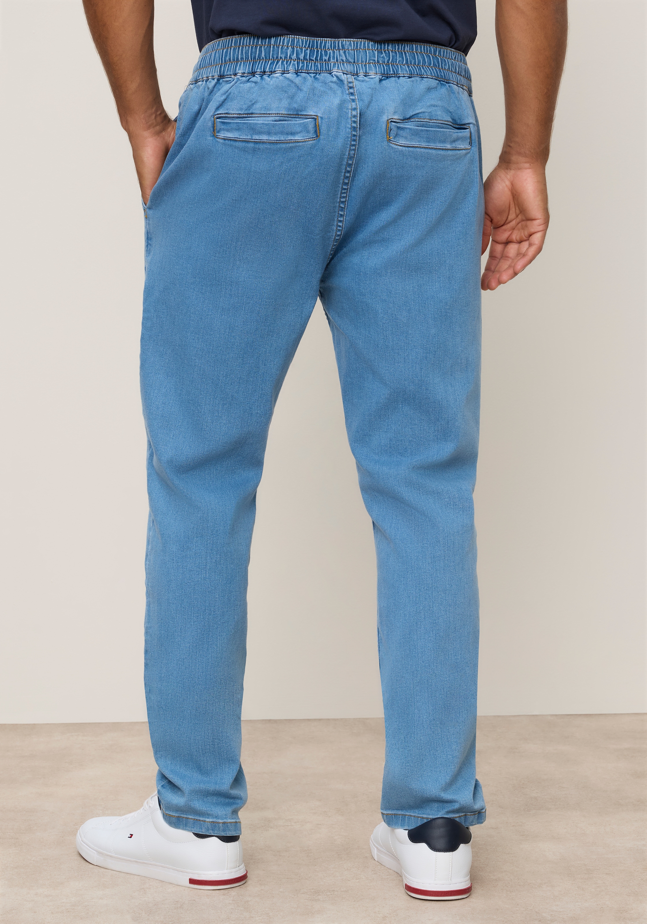 Arizona Jeans à enfiler ceinture élastique