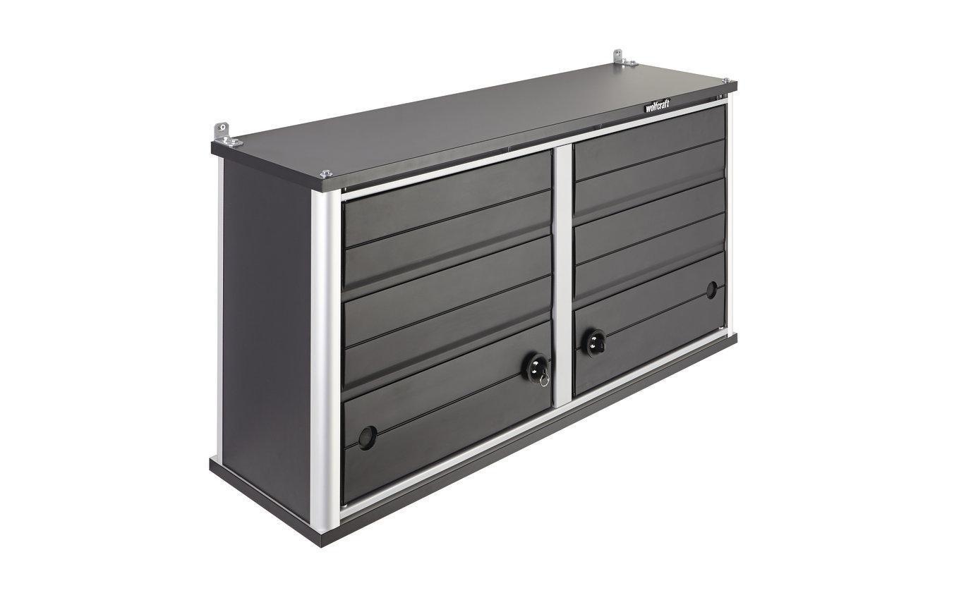 Image of Wolfcraft Hängeregal »Hängeschrank« bei Ackermann Versand Schweiz