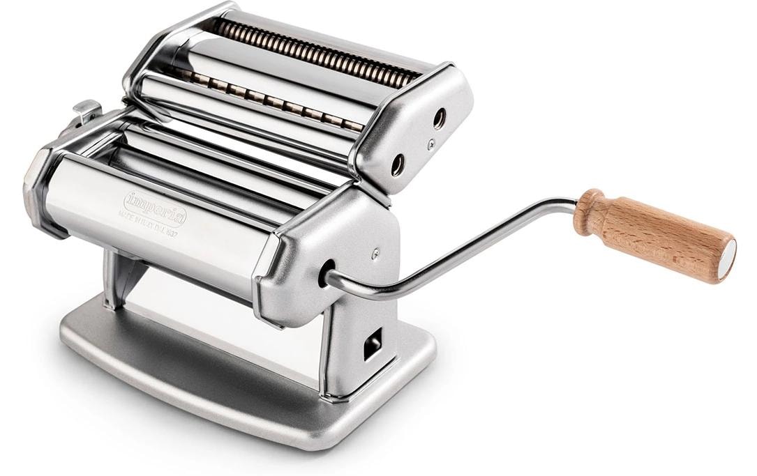 Image of imperia Nudelmaschine "iPasta"