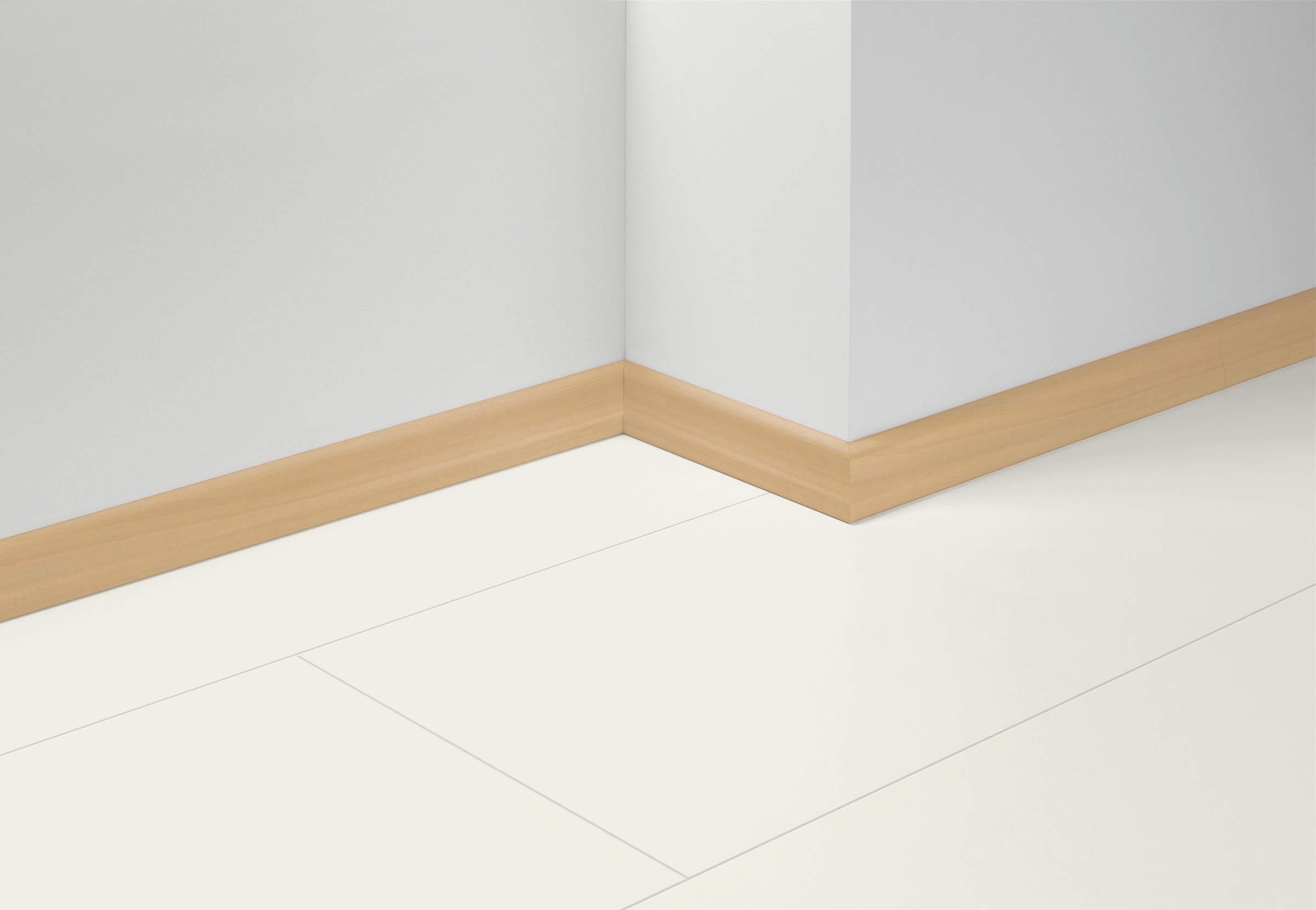 Image of PARADOR Sockelleiste »SL 4 Ahorn E001« bei Ackermann Versand Schweiz
