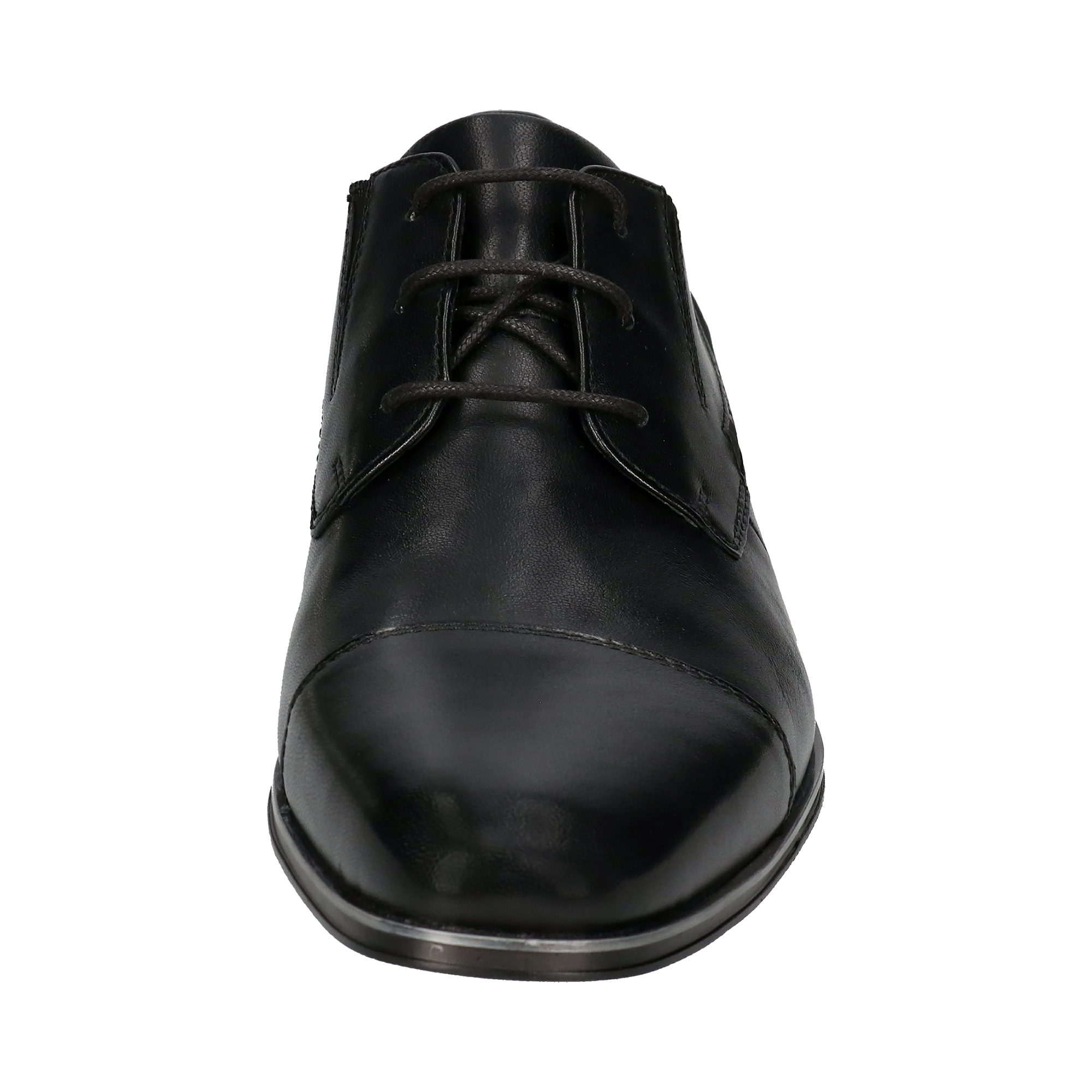 bugatti Schnürschuh  , modisch und eleganter Business-Schuh, Festtagsschuh