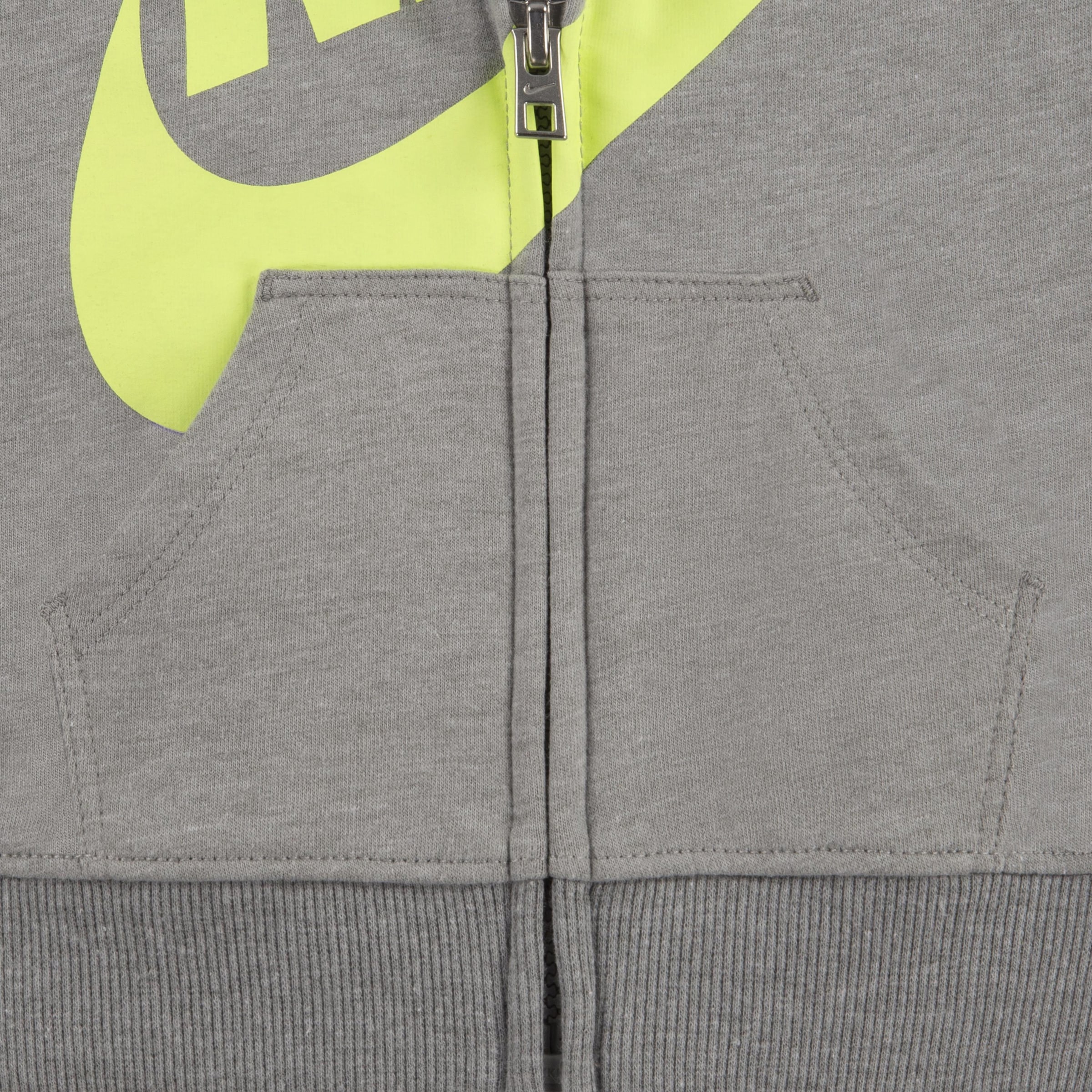 Nike Sportswear Erstausstattungspaket »JDI TOSS 3PC FZ PANT SET«