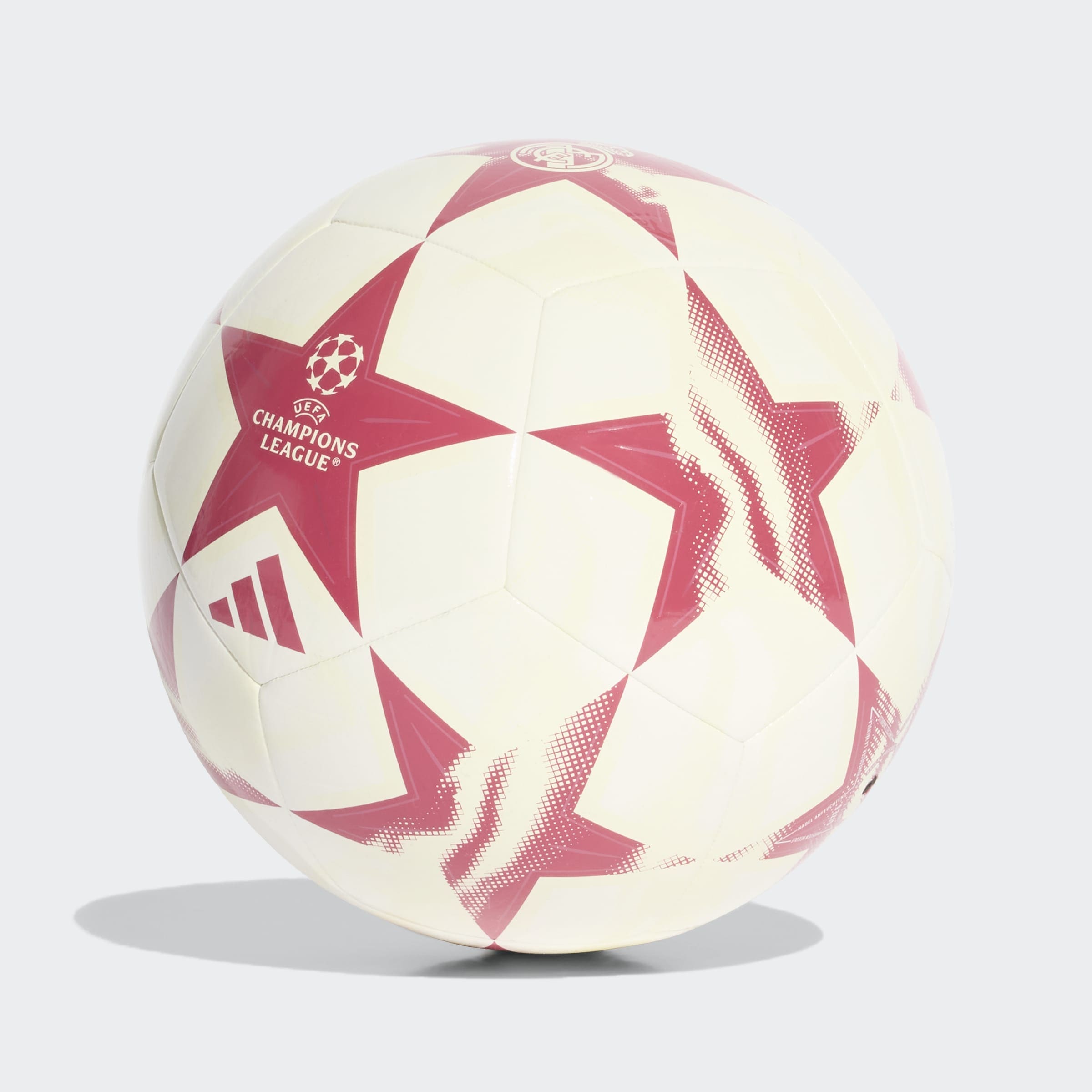 adidas Performance Fussball »UEFA CHAMPIONS LEAGUE 26/27 REAL MADRID« Real Madrid