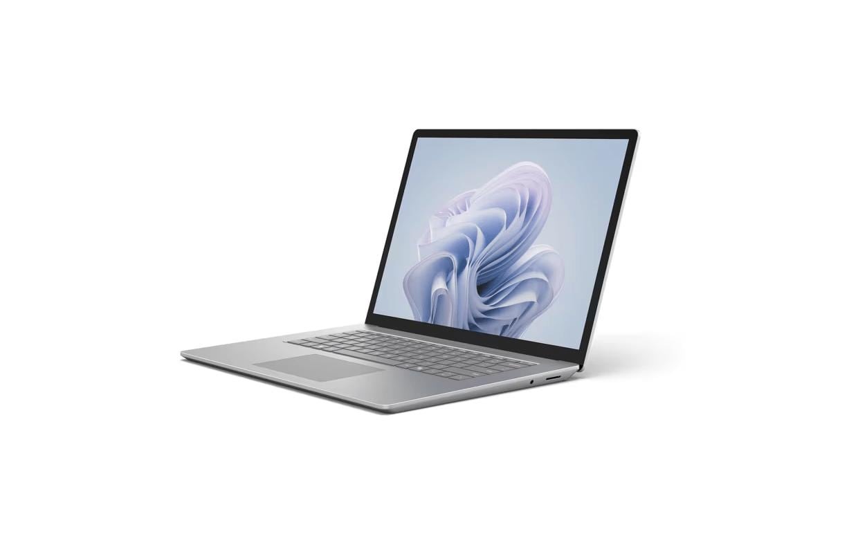 Microsoft Notebook »6 15 Business (7, 16 GB, 256 GB)«, / 15 Zoll, Intel, Core Ultra 7