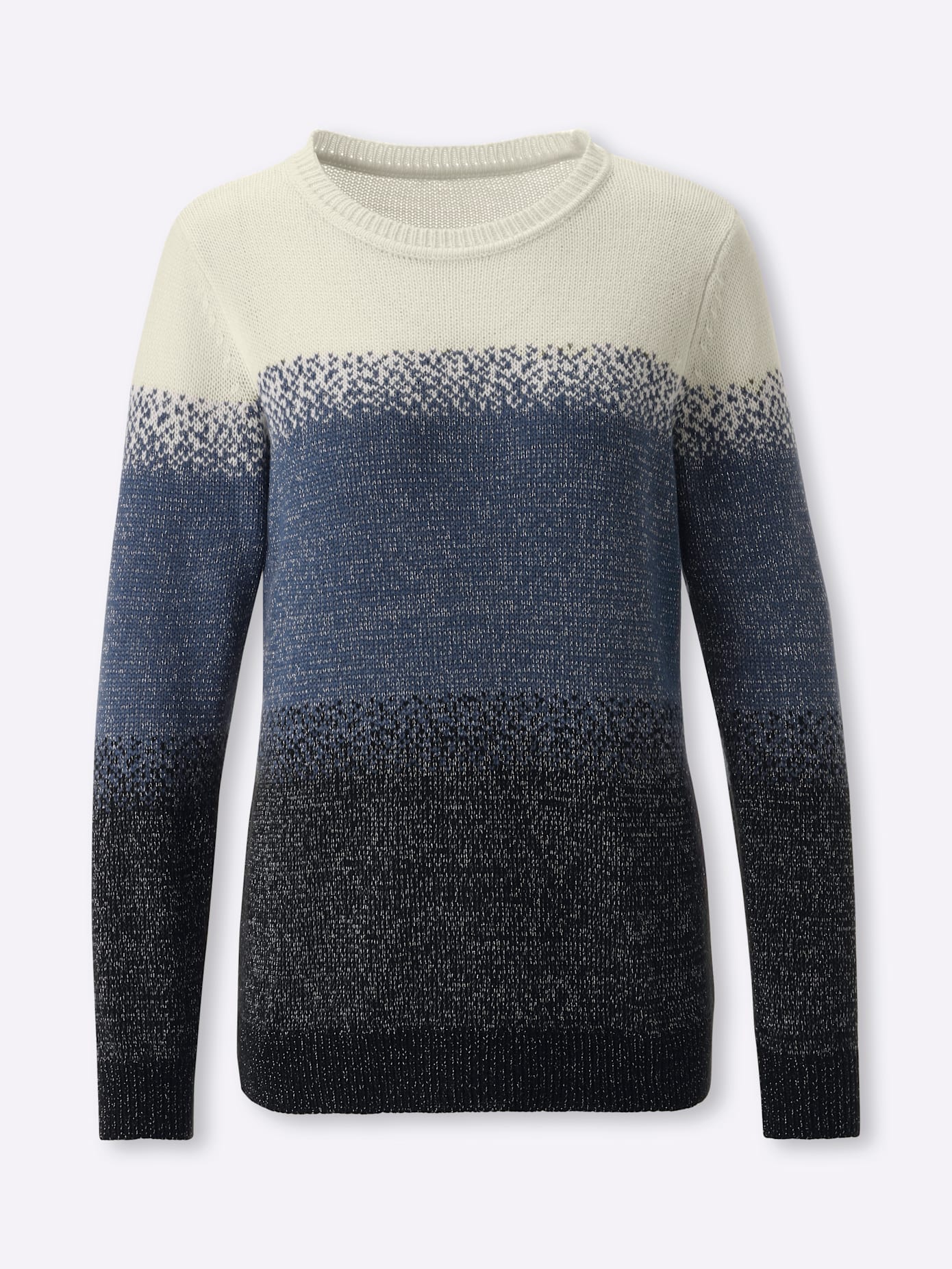 Classic Basics Pull à col rond »Pullover«