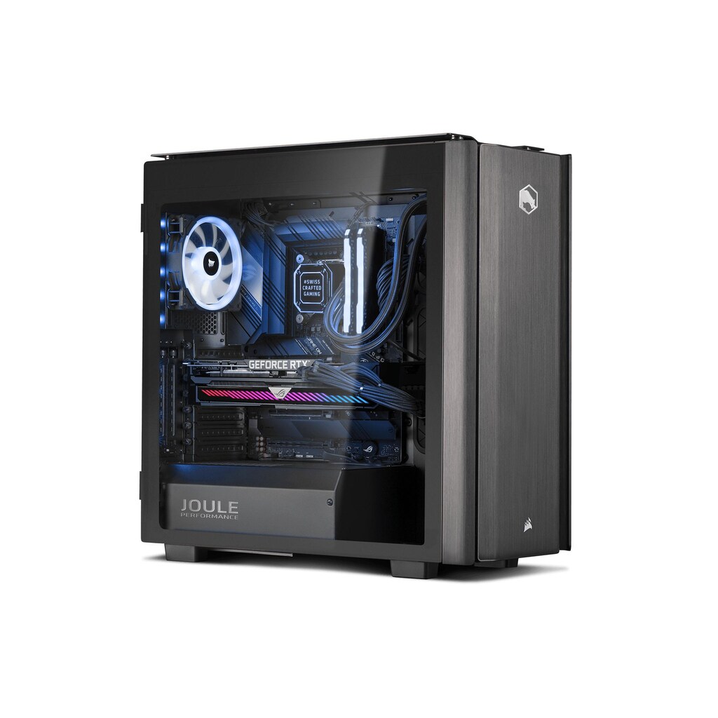 Joule Performance Gaming-PC »High End RTX 4090 I9 64 GB 4 TB L1125511«