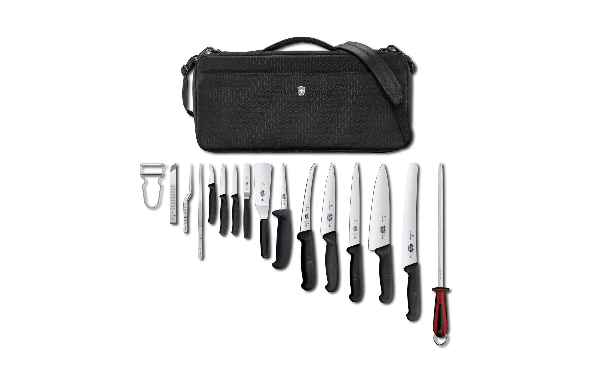 Victorinox Messer-Set »Compact«