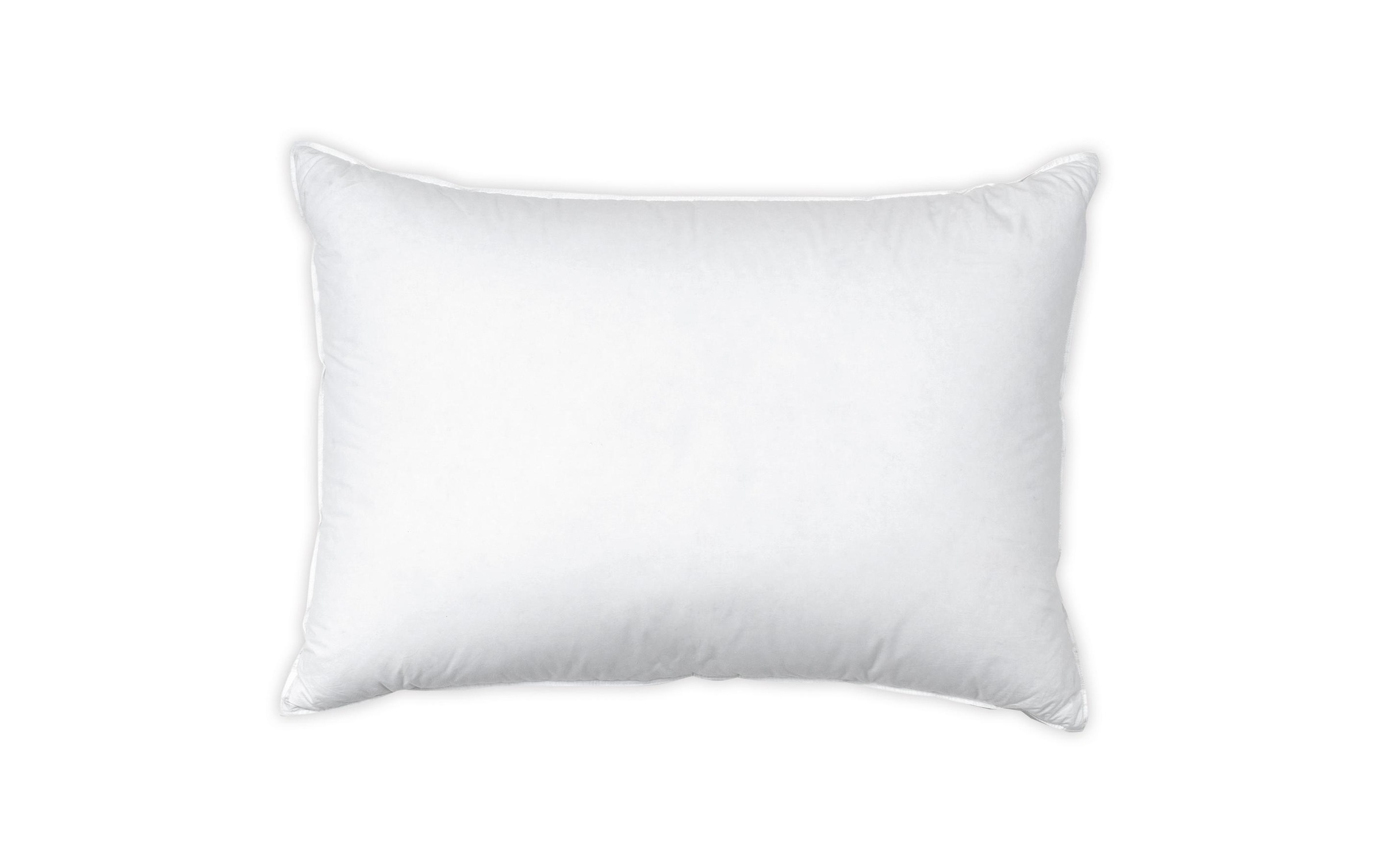 Image of Interio Bettwaren Kopfkissen "Interio Bettwaren Classic High 65 x 100 cm" 1 Stk. tlg.