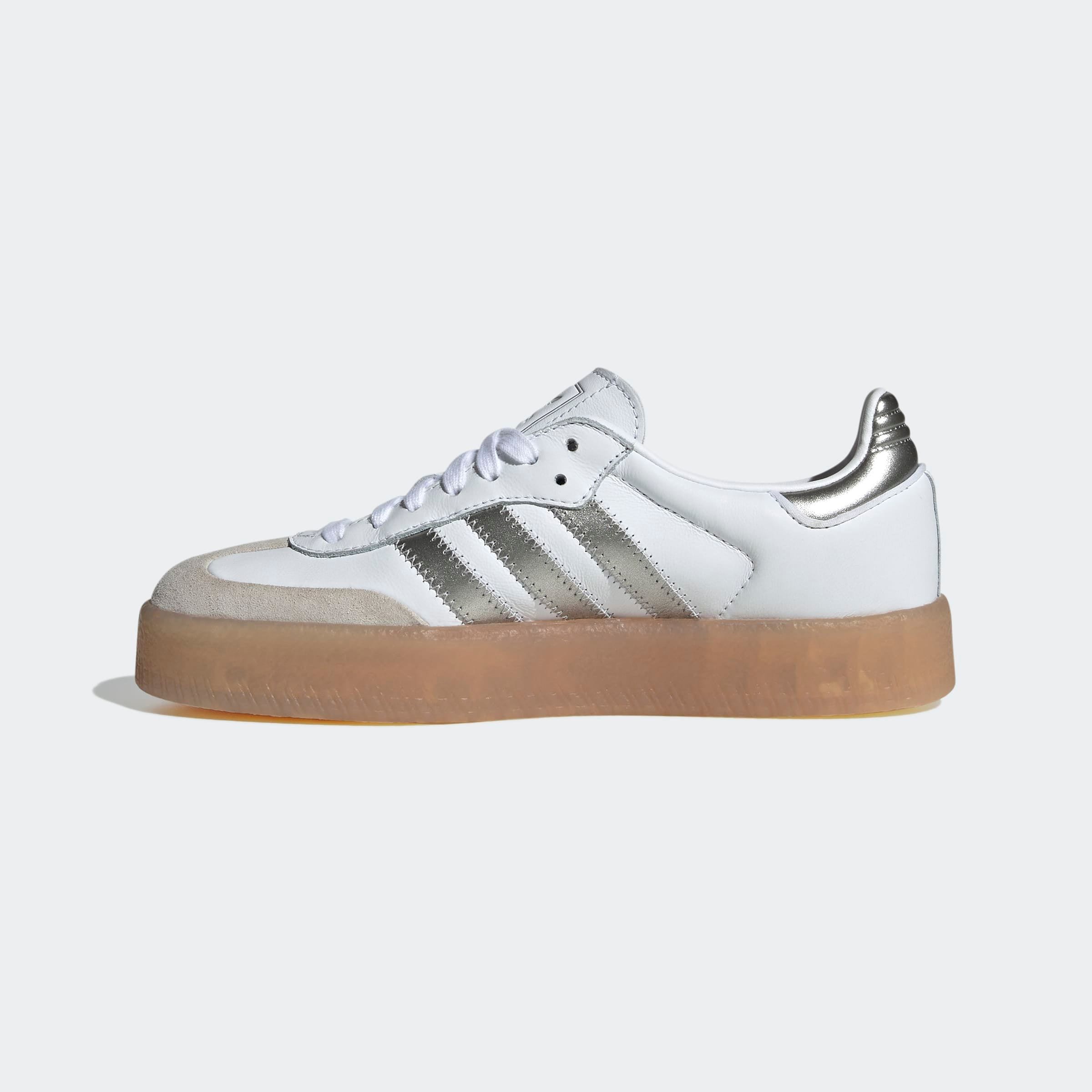 adidas Originals Sneakers »SAMBA«