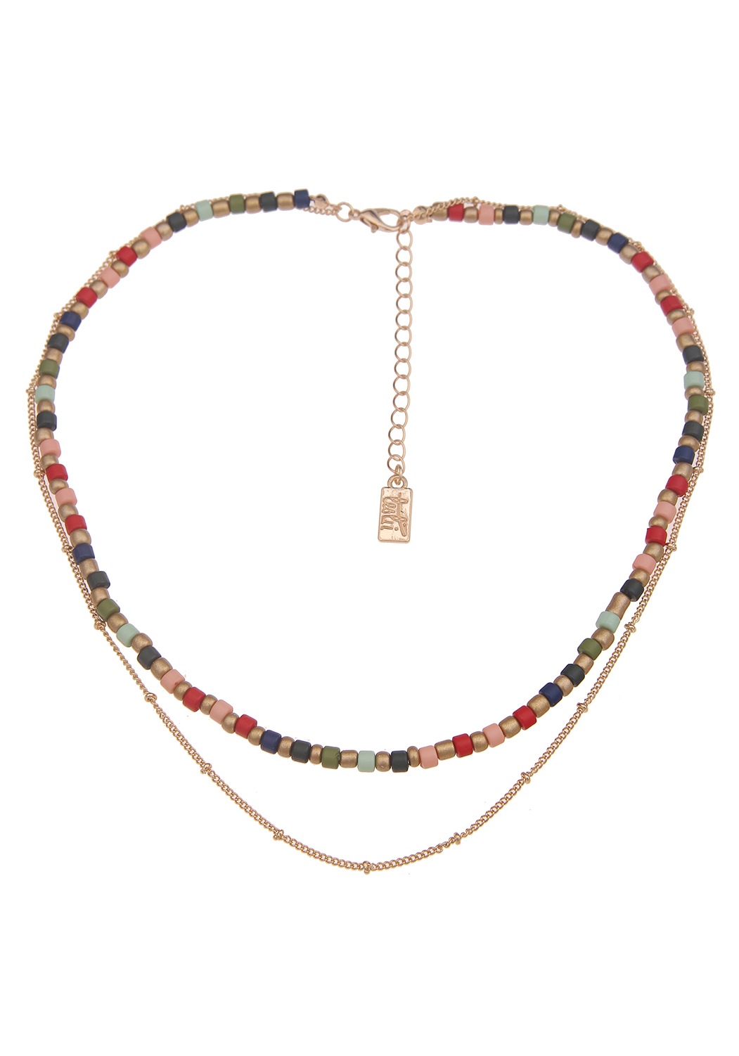 Image of leslii Kette ohne Anhänger »210118946« bei Ackermann Versand Schweiz