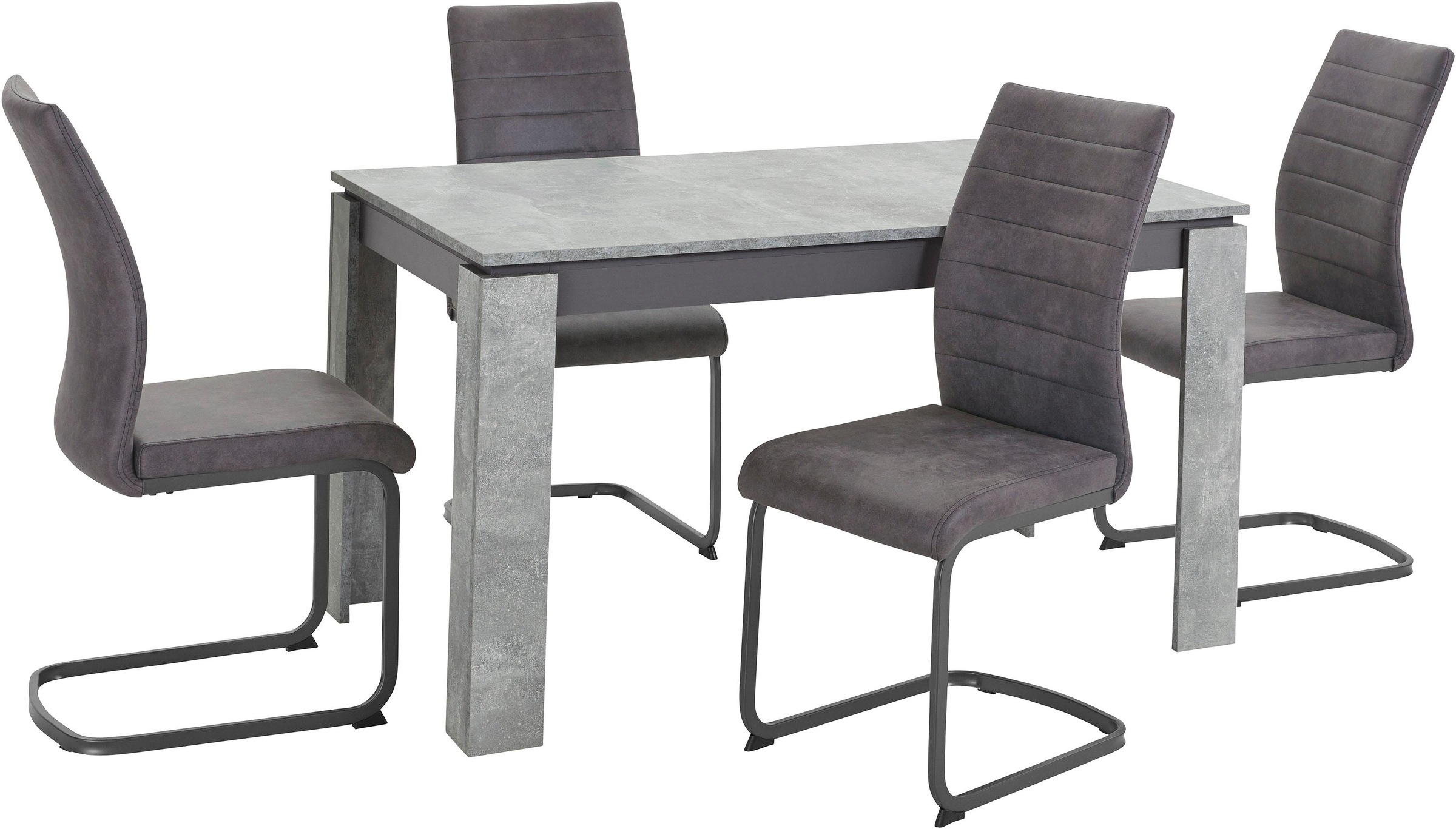 Image of HELA Essgruppe »KATRIN«, (5 tlg.) bei Ackermann Versand Schweiz