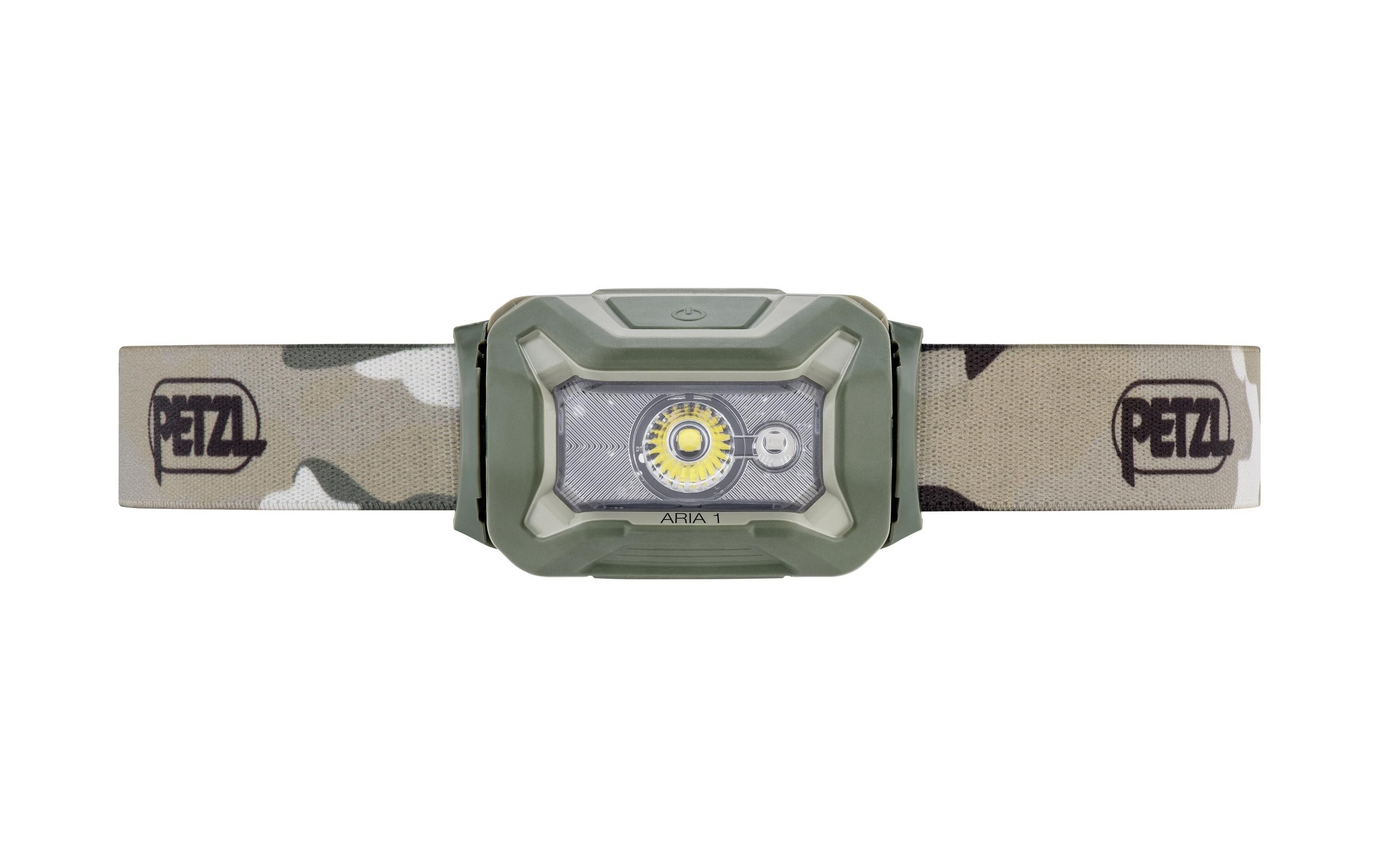 Petzl LED Stirnlampe »Aria 1 RGB«