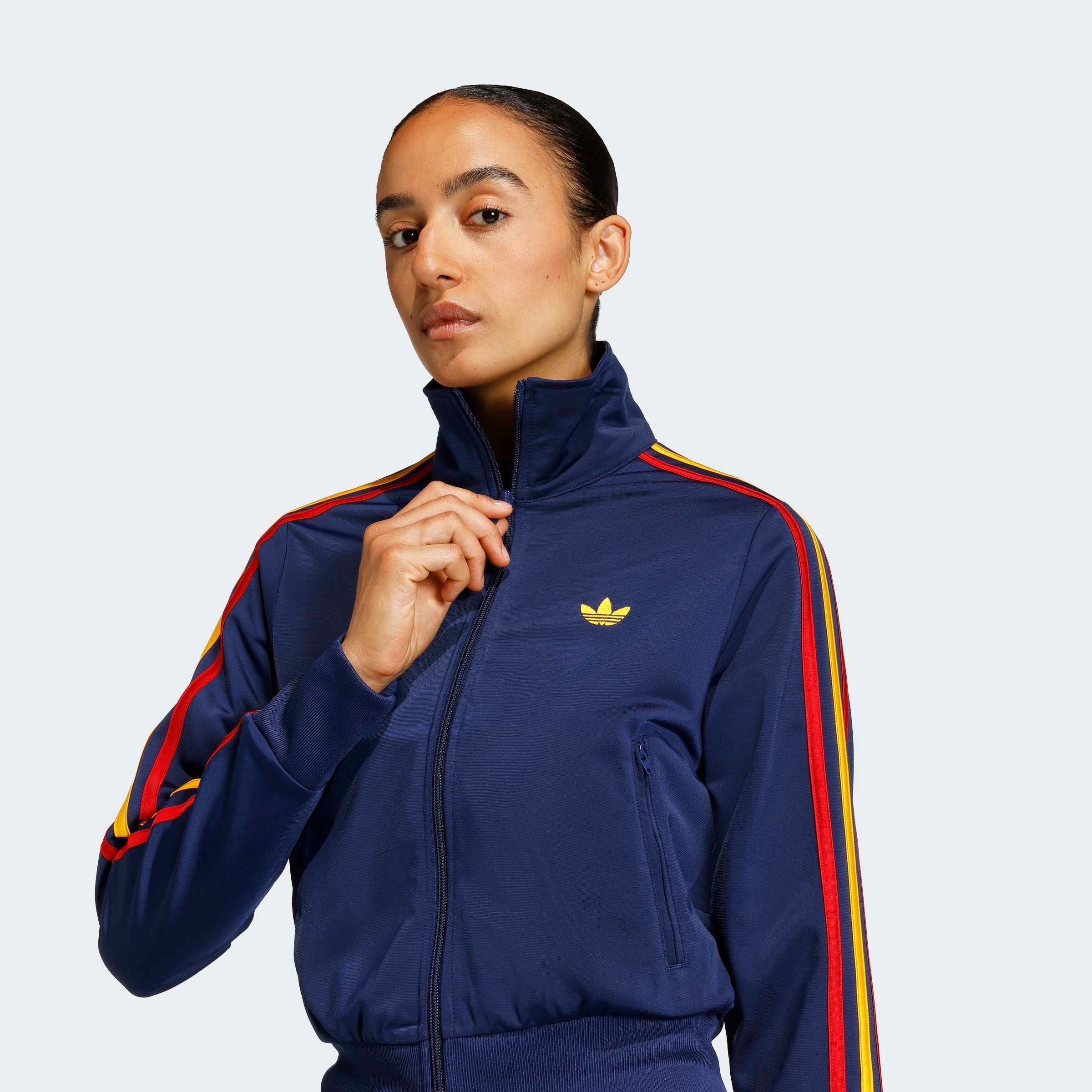 adidas Originals Veste d'entraînement »FIREBIRD CLASSIC ORIGINALS« FIREBIRD, reguläre Passform