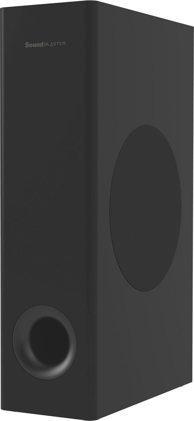 Creative Soundbar »Sound Blaster Katana V2X«, Bluetooth