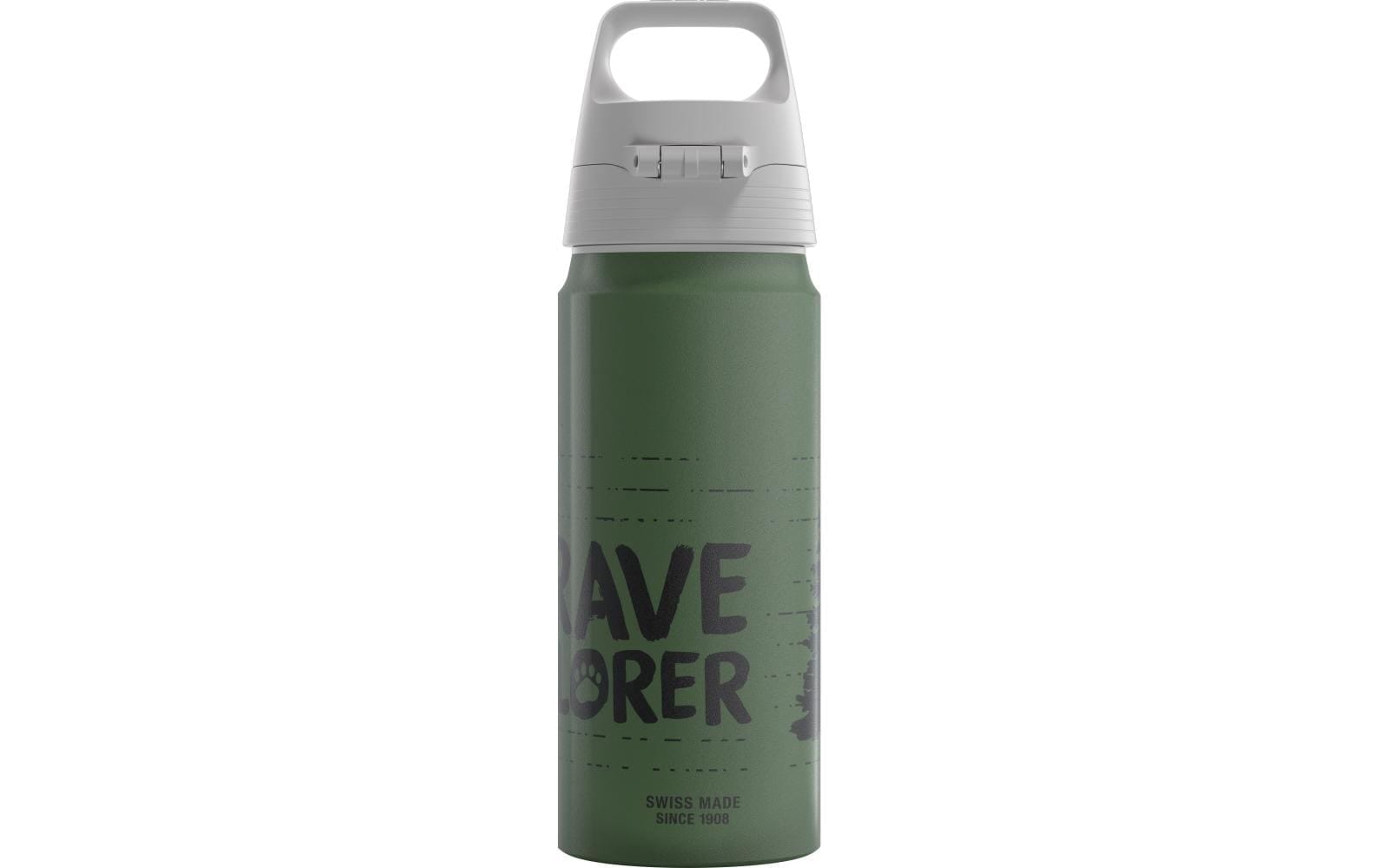 Sigg Gourde »WMB ONE Kids Mountain Lion 600 ml«