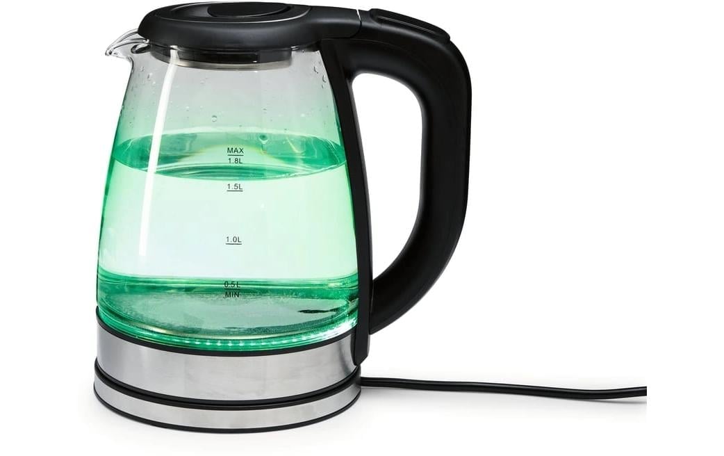 GOURMETmaxx Chauffe-eau »1,8 l« 1,8 l 1500 W