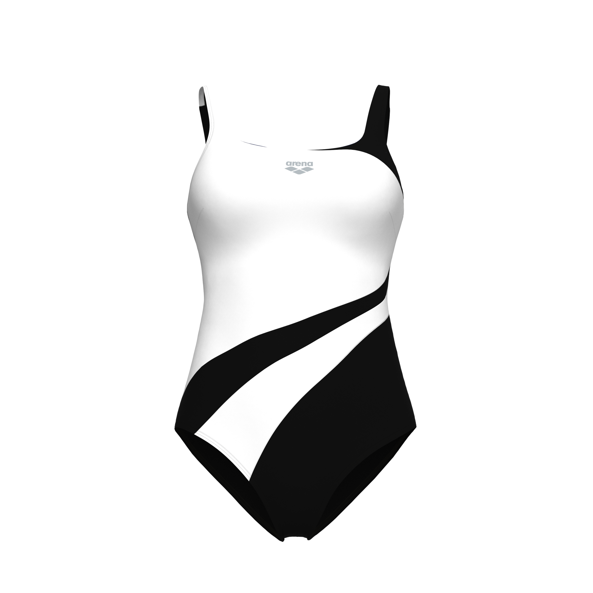 Arena Badeanzug »SWIMSUIT LILIANA U BA«, Shapewear