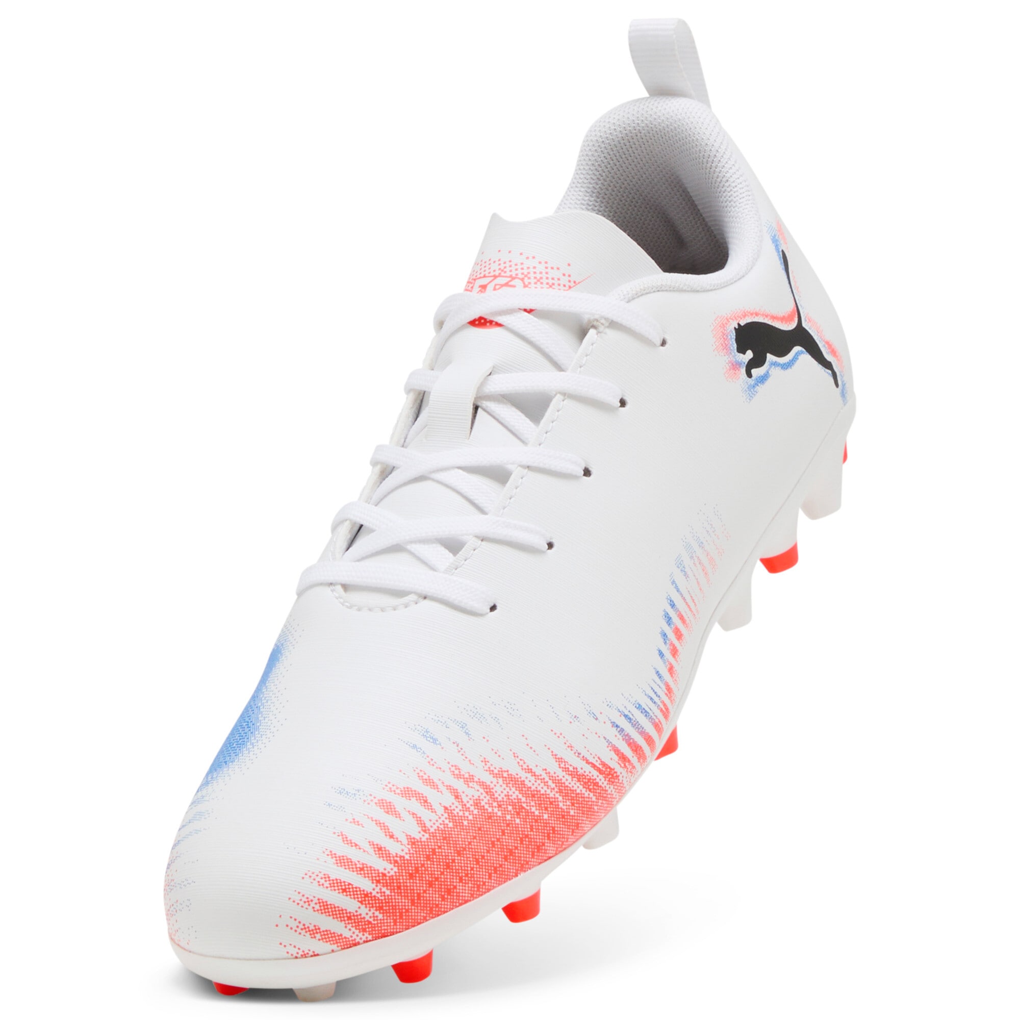 PUMA Fussballschuh »FUTURE 8 PLAY MG JR«, für Kunstrasenplätze