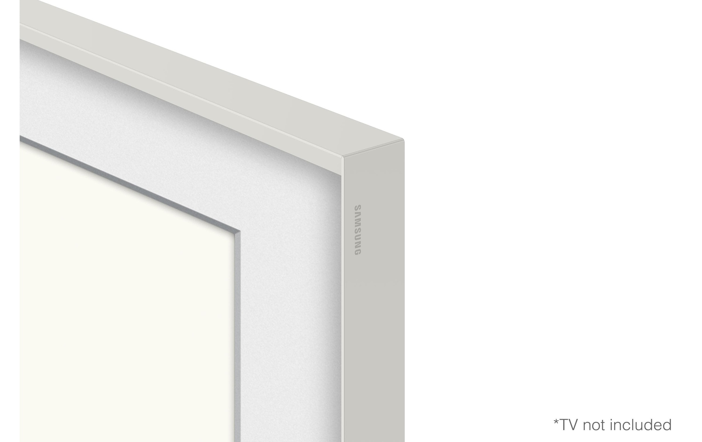 Samsung Cadre »VG-SCFA55WTCXC«