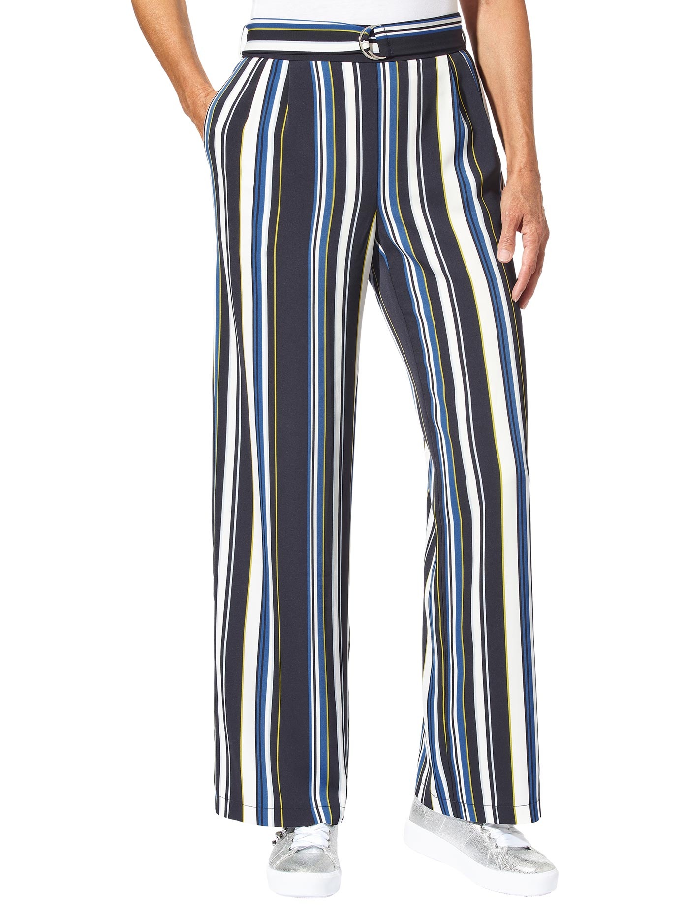 Image of Inspirationen Palazzohose bei Ackermann Versand Schweiz