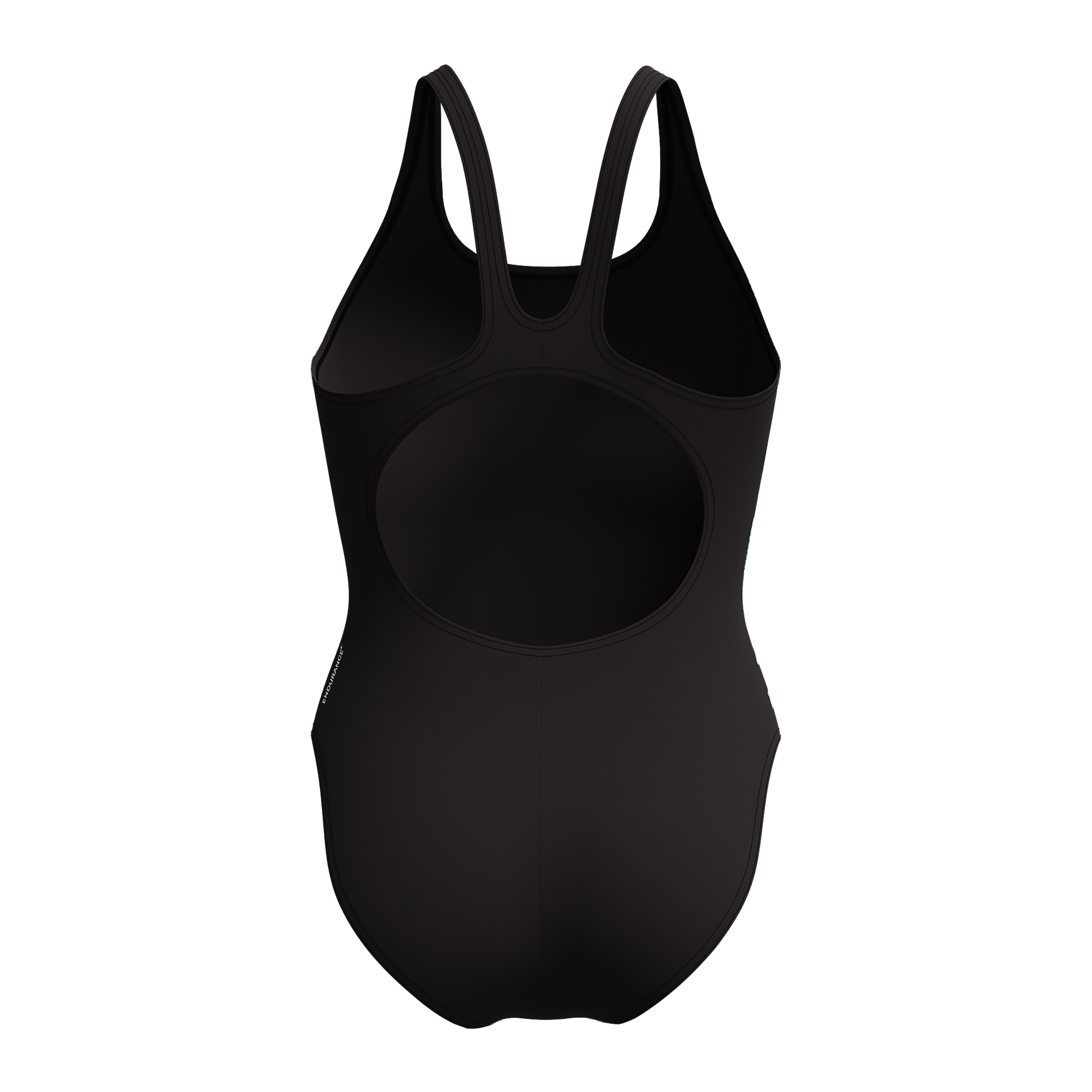 Speedo Badeanzug »Womens HyperBoom Placement Muscleback«, (1 St.), schnell trocknend