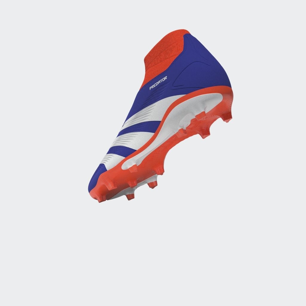 adidas Performance Fussballschuh »PREDATOR LEAGUE LACELESS FG«  für Rasenplätze