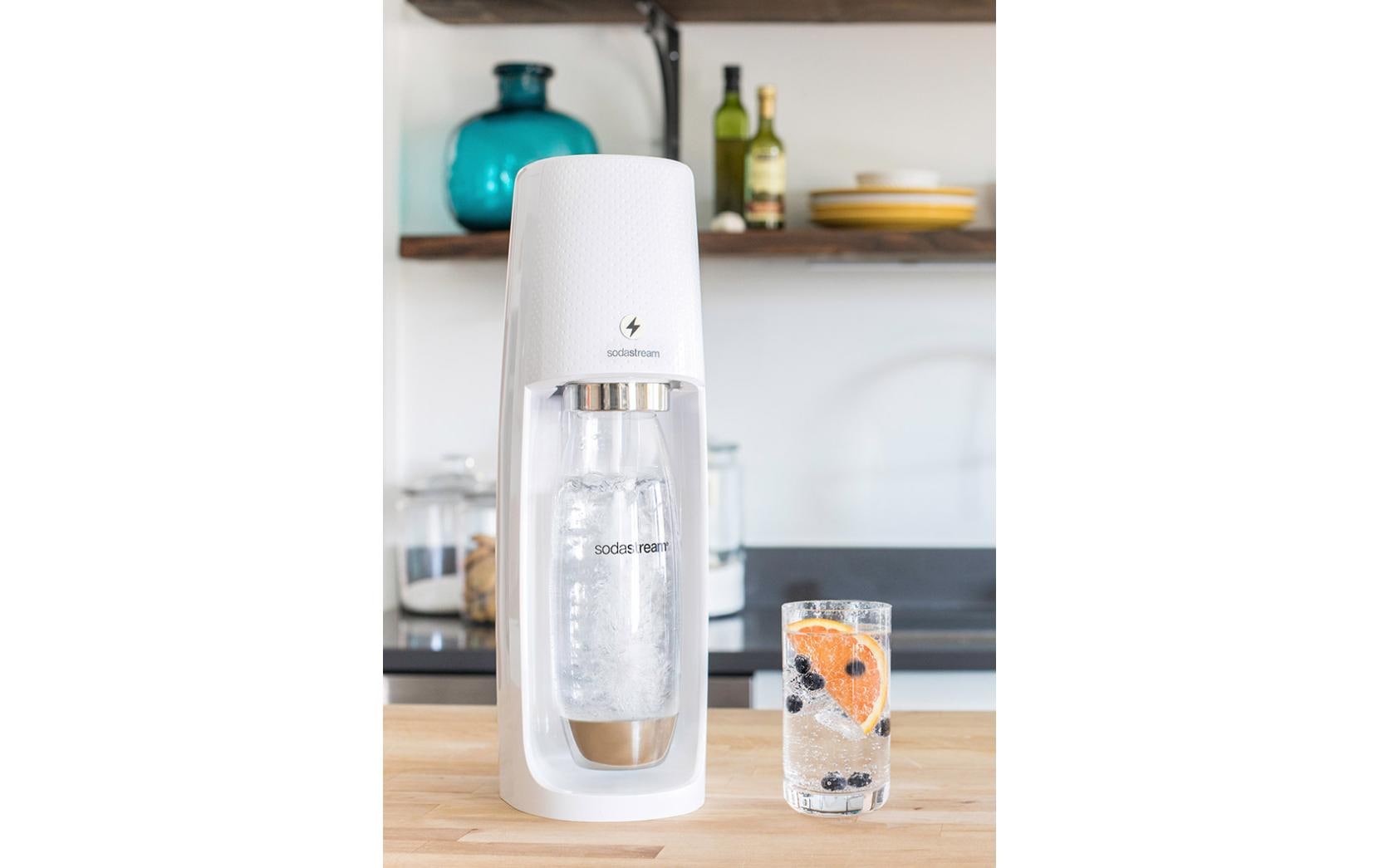 SodaStream Wassersprudler »SPIRIT ONE TOUCH«