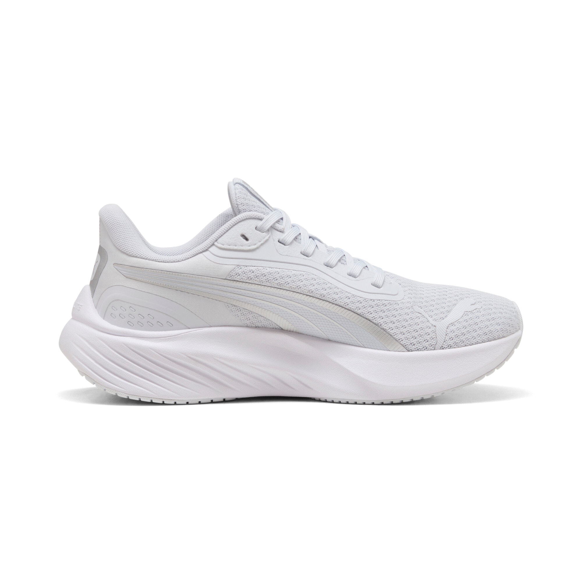 PUMA Chaussure de course »POUNCE LITE«  mit PROTREAD Gummilaufsohle, mit SOFTFOAM+ Dämpfungstechnologie