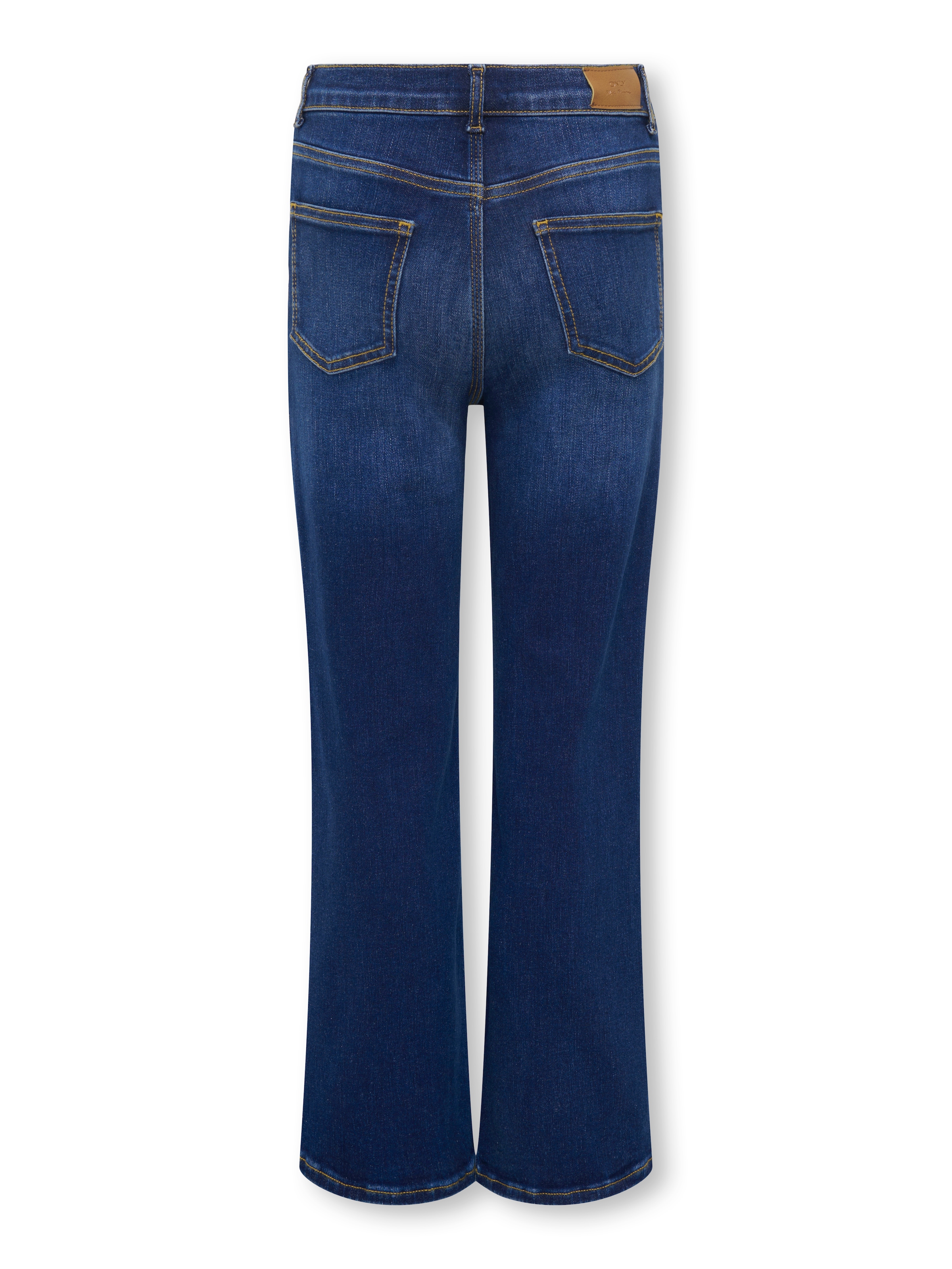 KIDS ONLY Jeans bootcut »KOGMADISON BLUSH WIDE DNM DIA092 NOOS«
