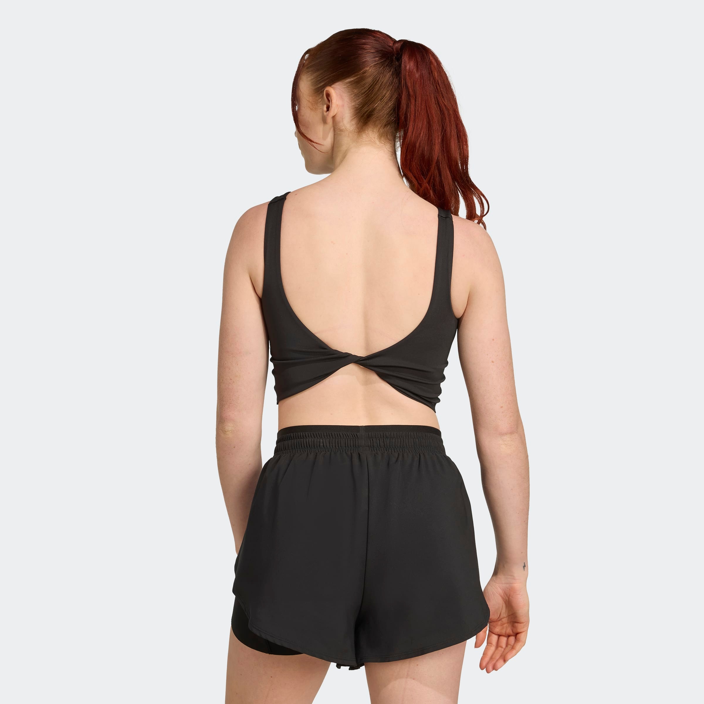 adidas Performance Tanktop »POWER BH-, LEICHT STÜTZEND«