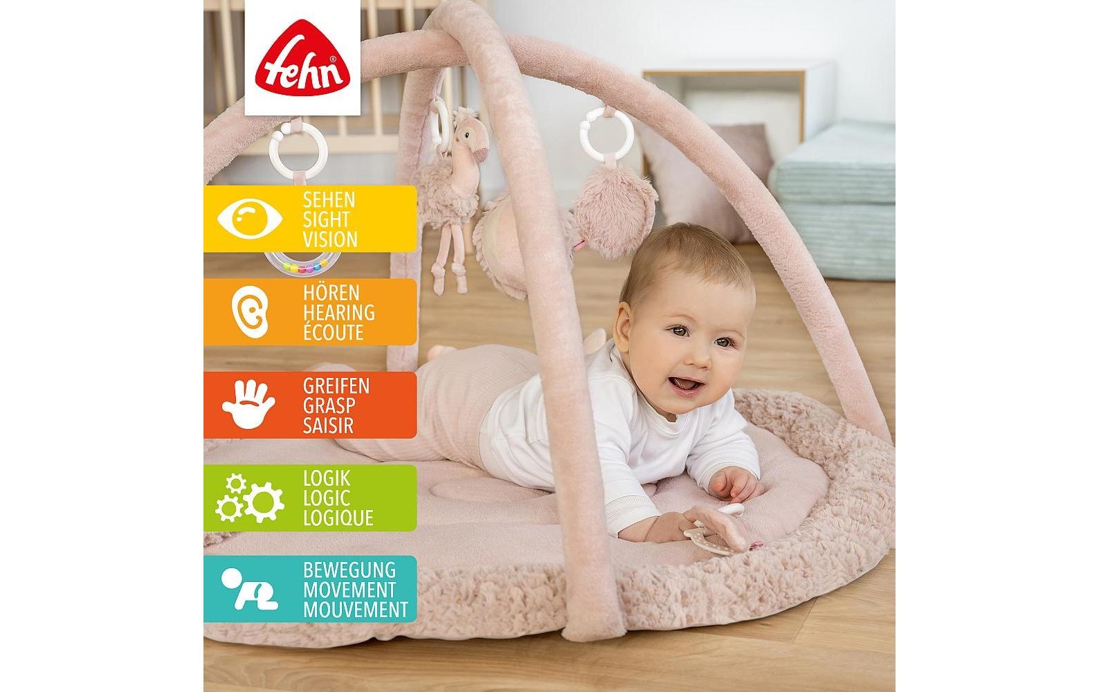 Fehn Spielbogen »Flamingo«