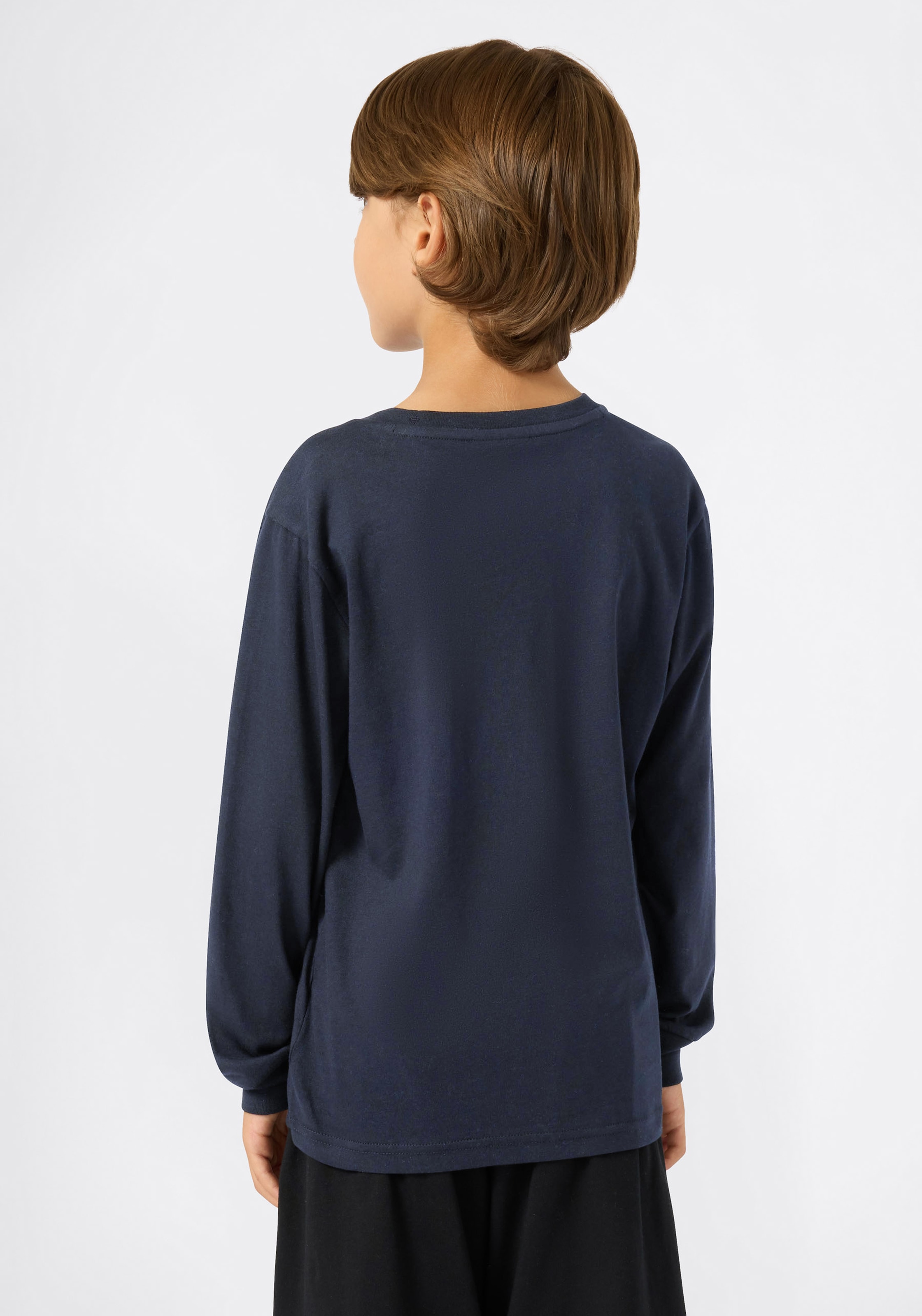 Champion T-shirt à manches longues »SPORTWEAR LONG SLEEVE Standard Fit«