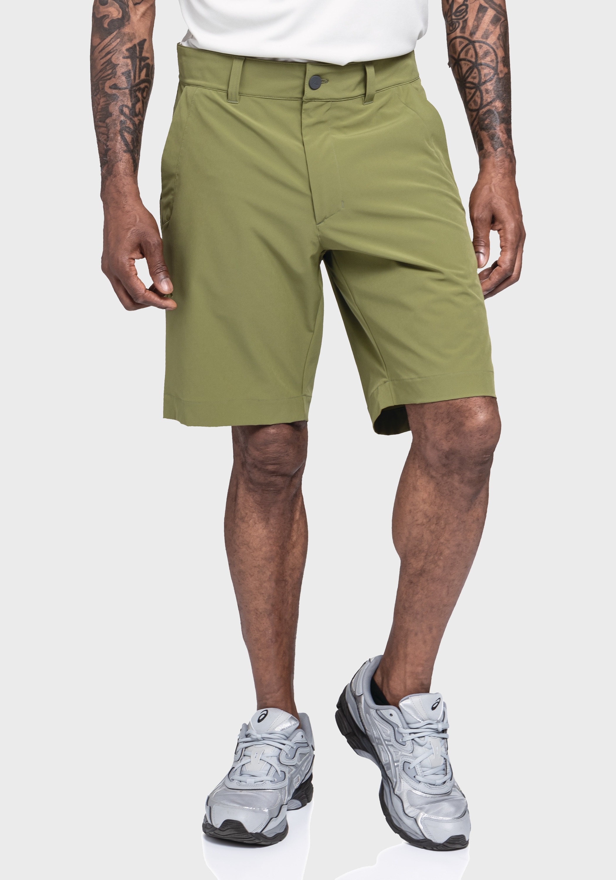 Schöffel Shorts »Shorts Style Gharra MNS«