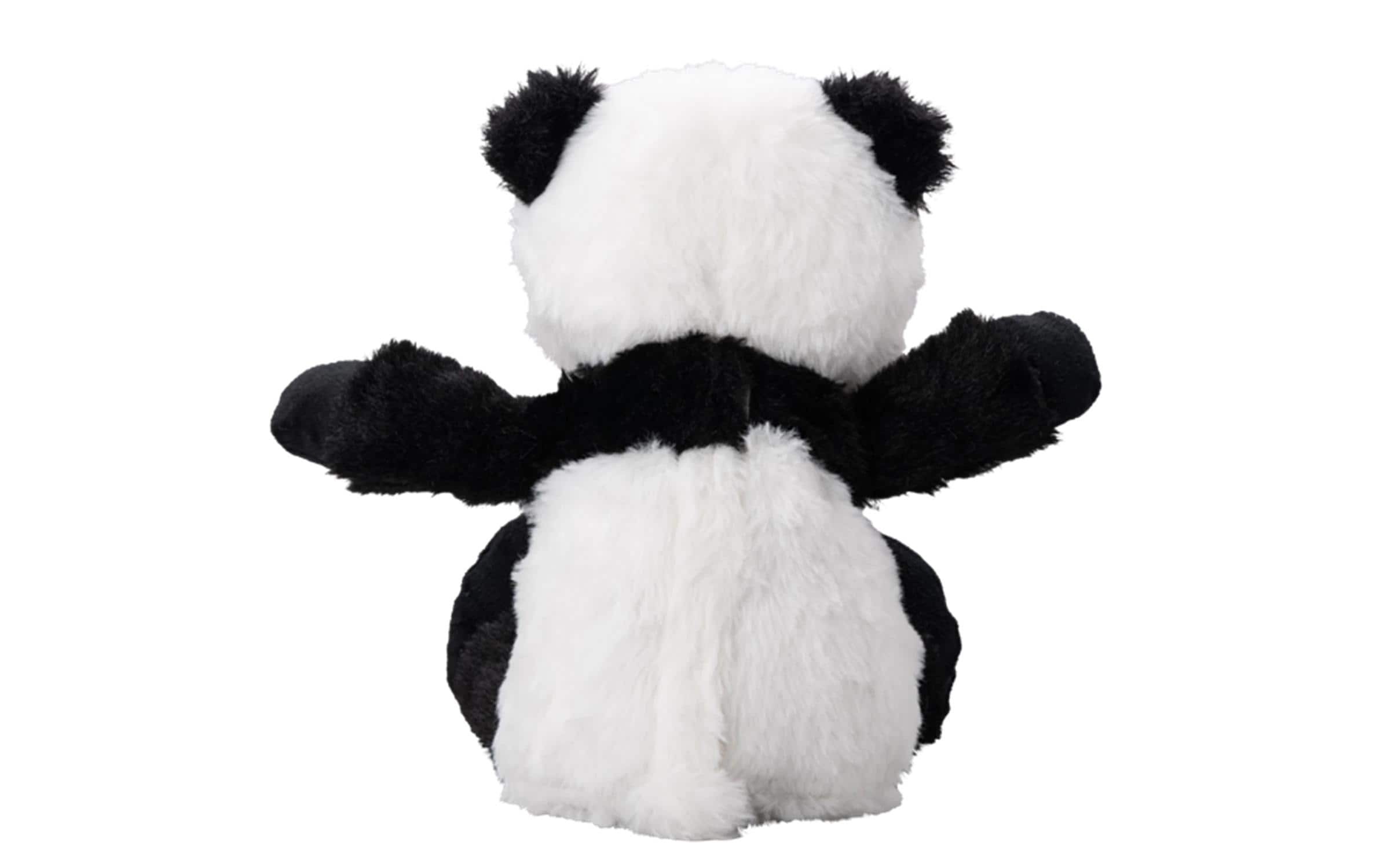 Plüschfigur »Welliebellies Panda 30 cm«