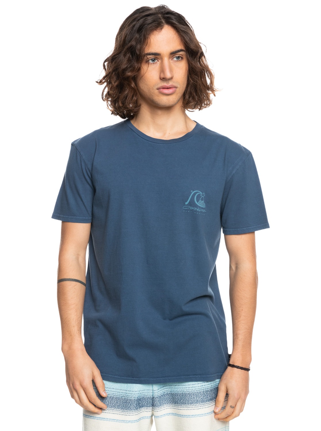 Image of Quiksilver T-Shirt »Qs New Wave« bei Ackermann Versand Schweiz