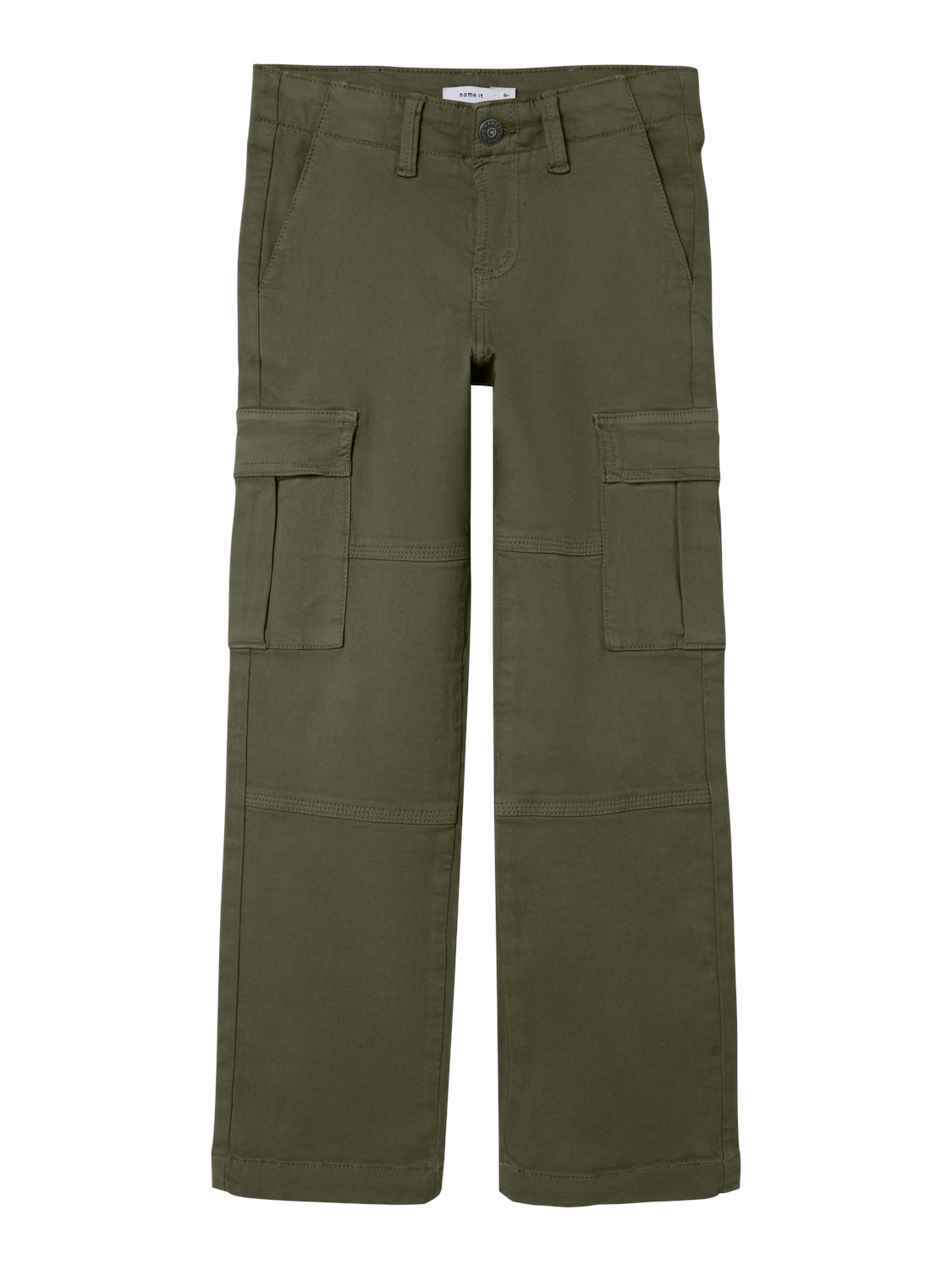 Name It Cargohose »NKMRYAN ST TWI CARGO PANT 5720-OT NOOS«